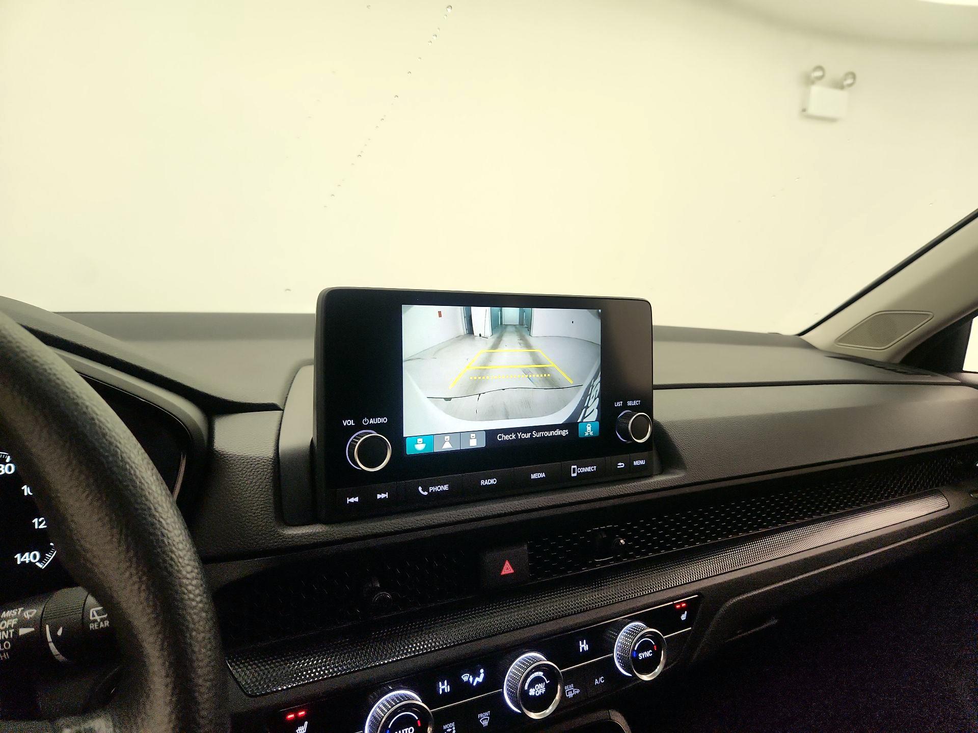 Thumbnail: 2023 Honda CR-V - 14