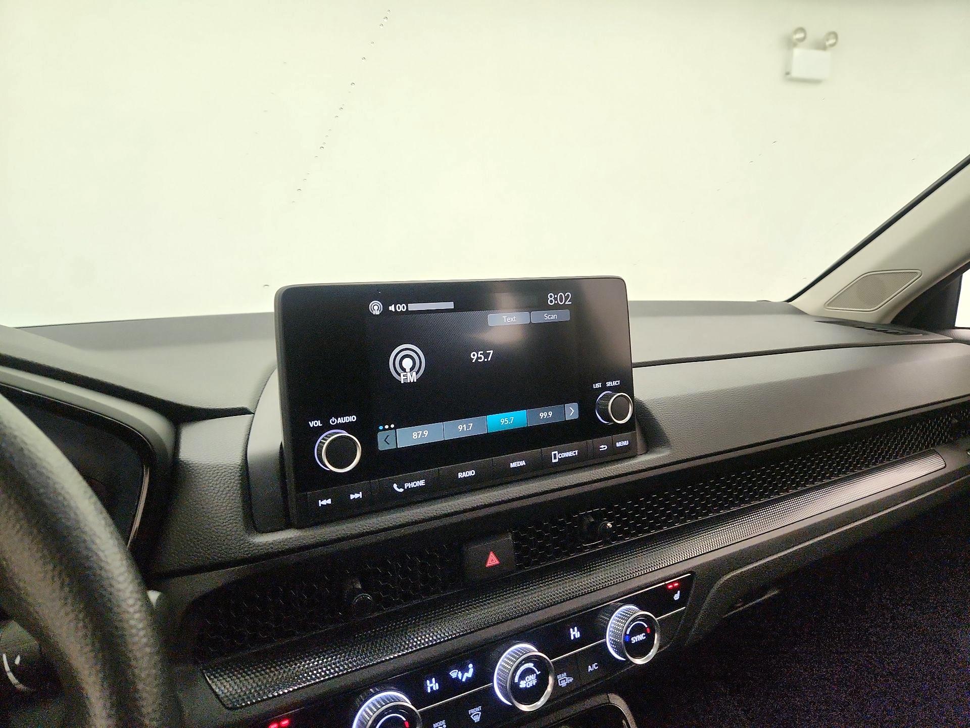 Thumbnail: 2023 Honda CR-V - 15