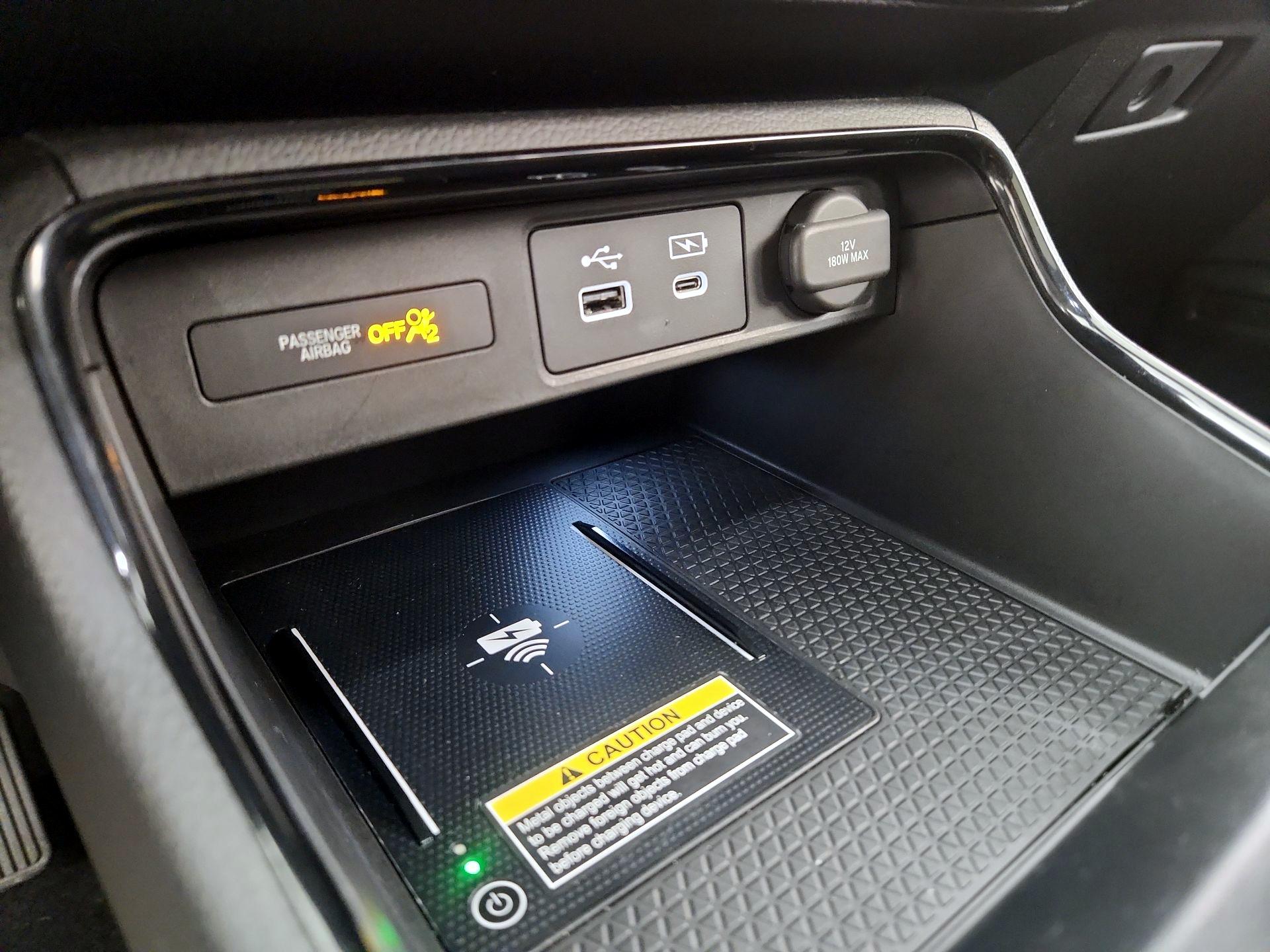 Thumbnail: 2023 Honda CR-V - 18