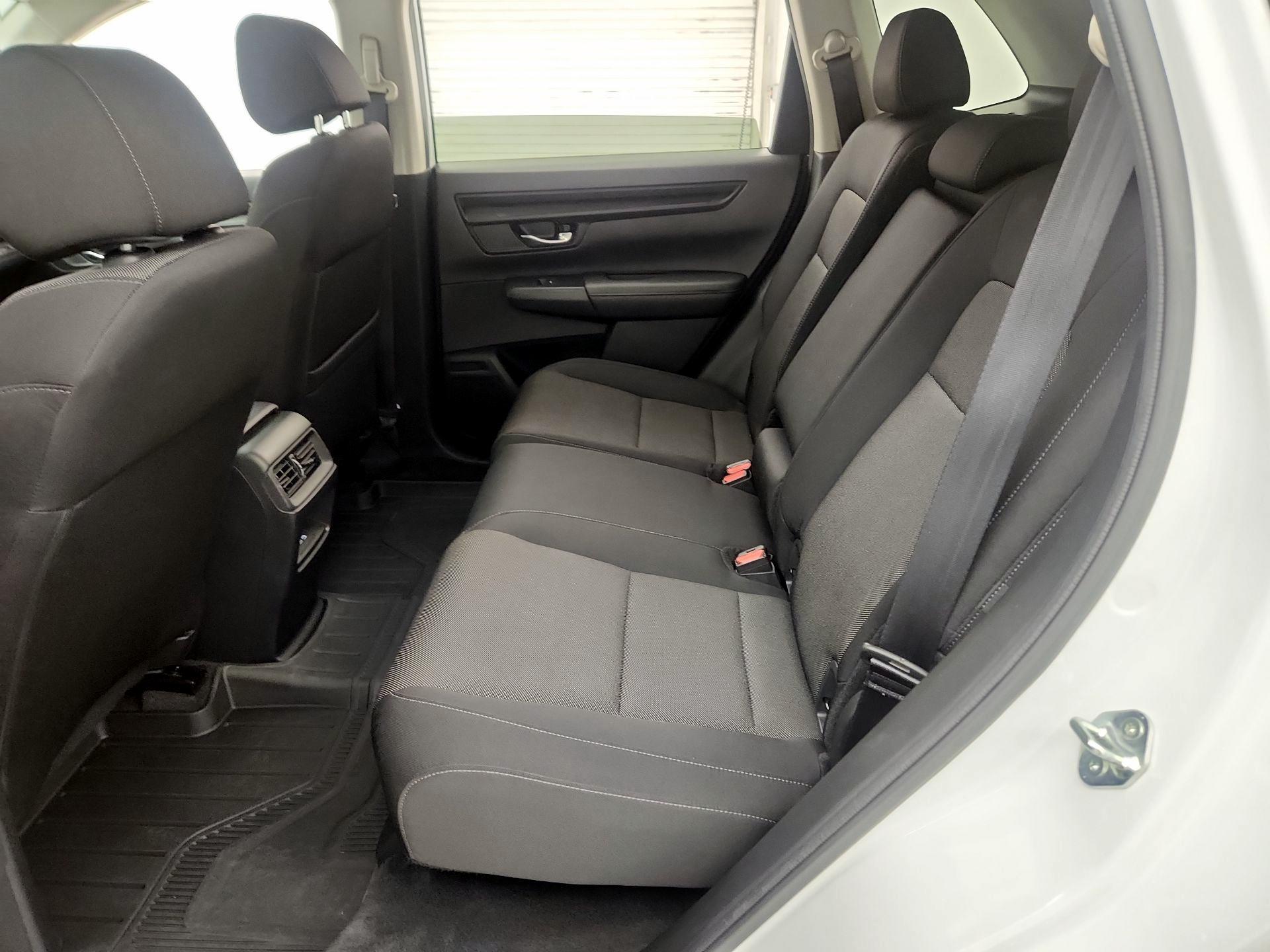 Thumbnail: 2023 Honda CR-V - 20