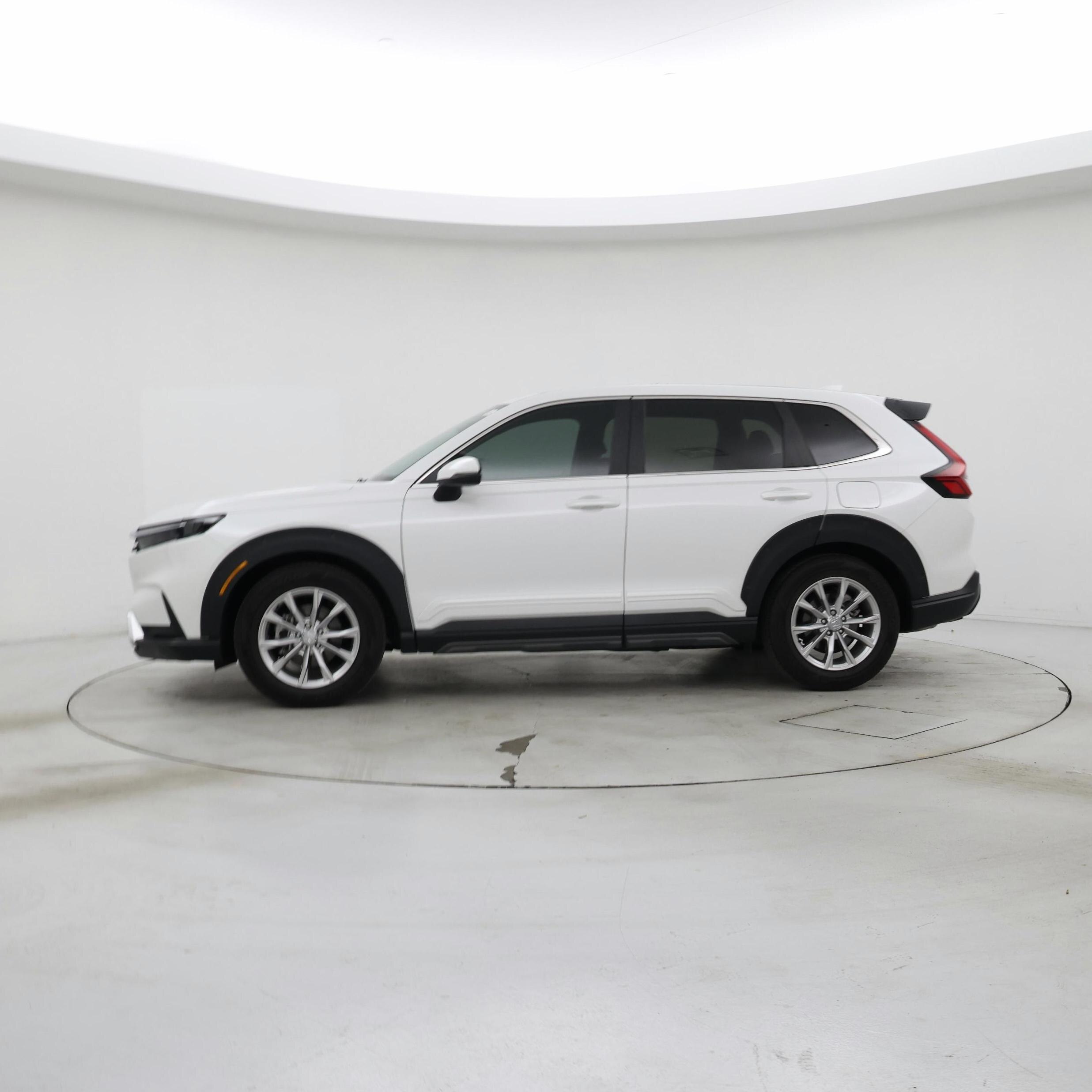 Thumbnail: 2023 Honda CR-V - 3