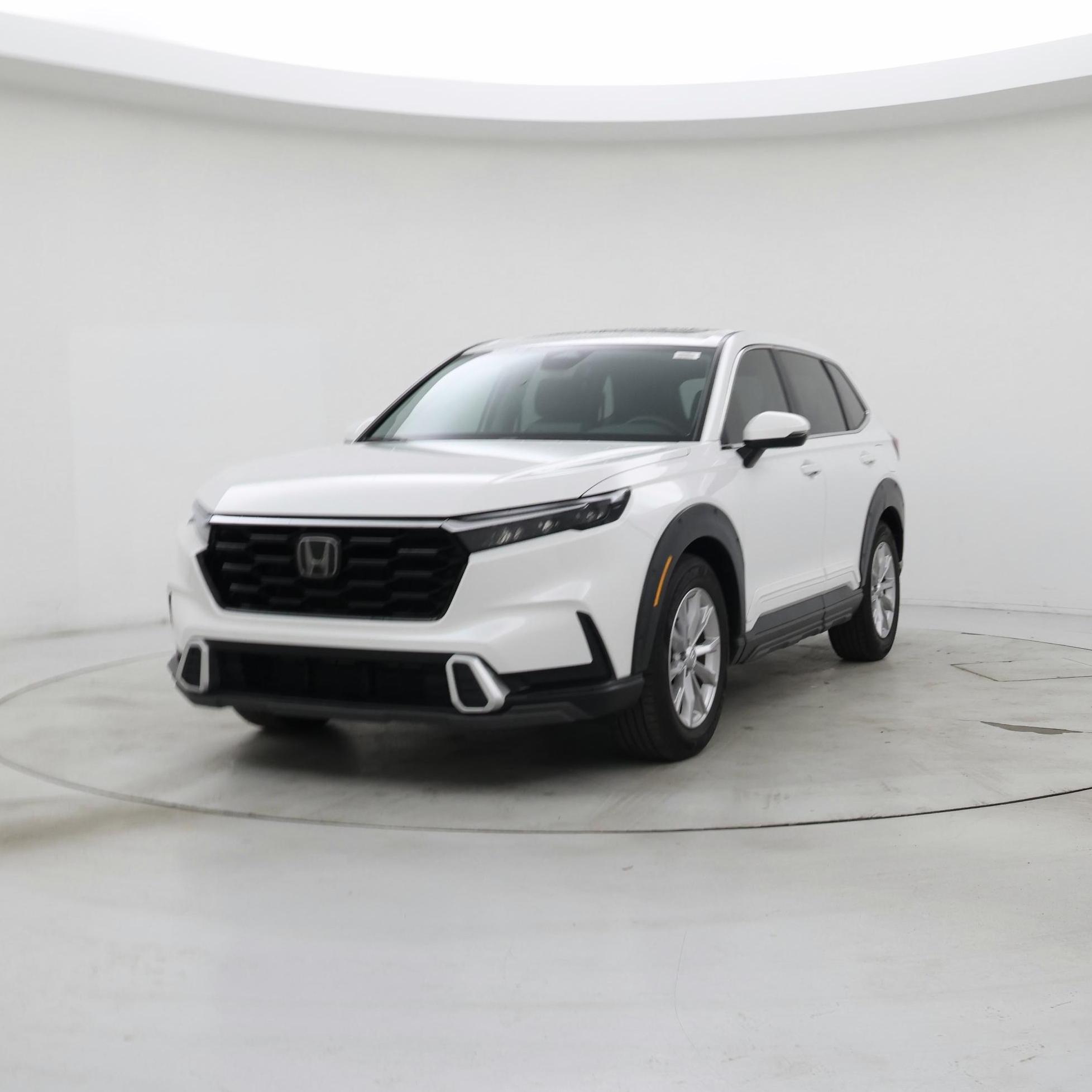 Thumbnail: 2023 Honda CR-V - 4