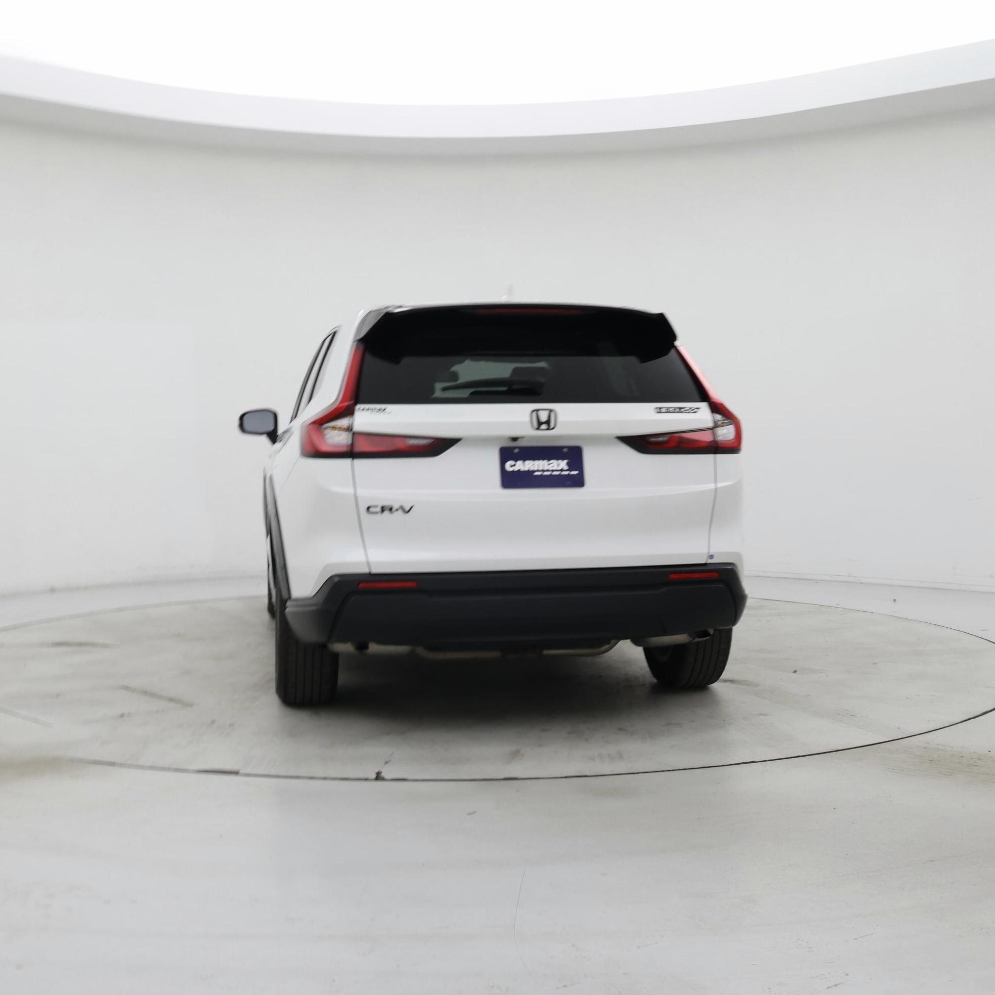 Thumbnail: 2023 Honda CR-V - 6