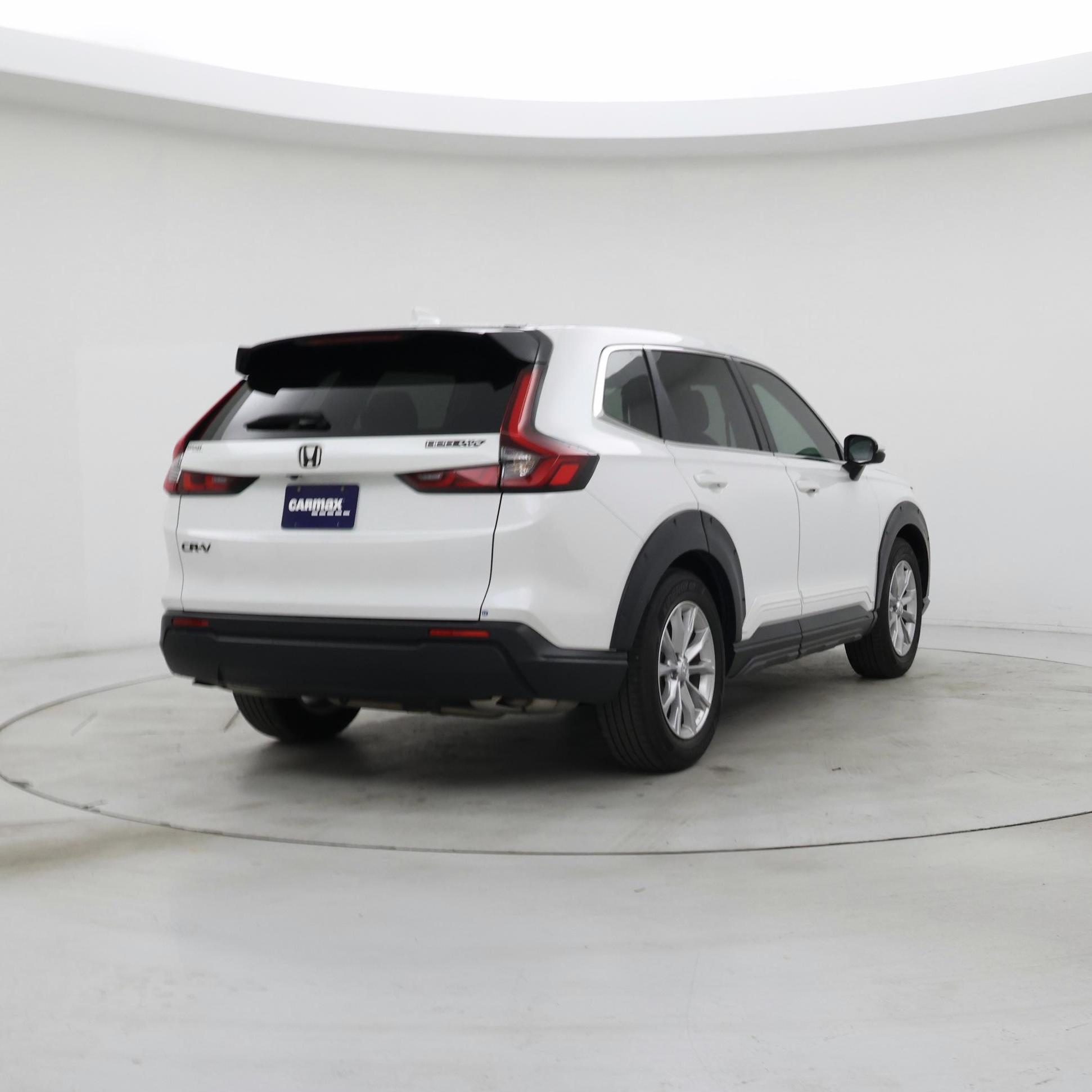 Thumbnail: 2023 Honda CR-V - 8