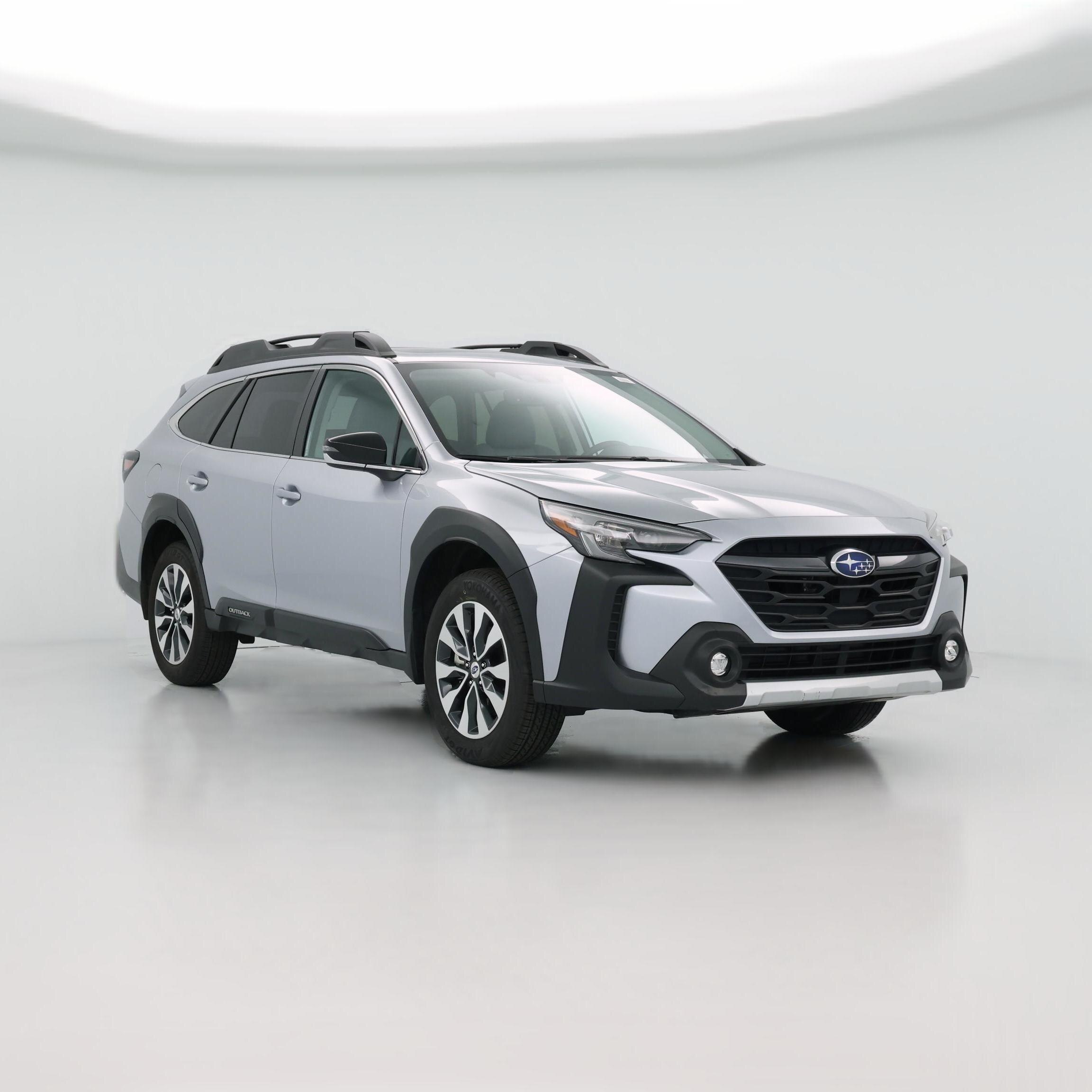 Thumbnail: 2024 Subaru Outback - 1