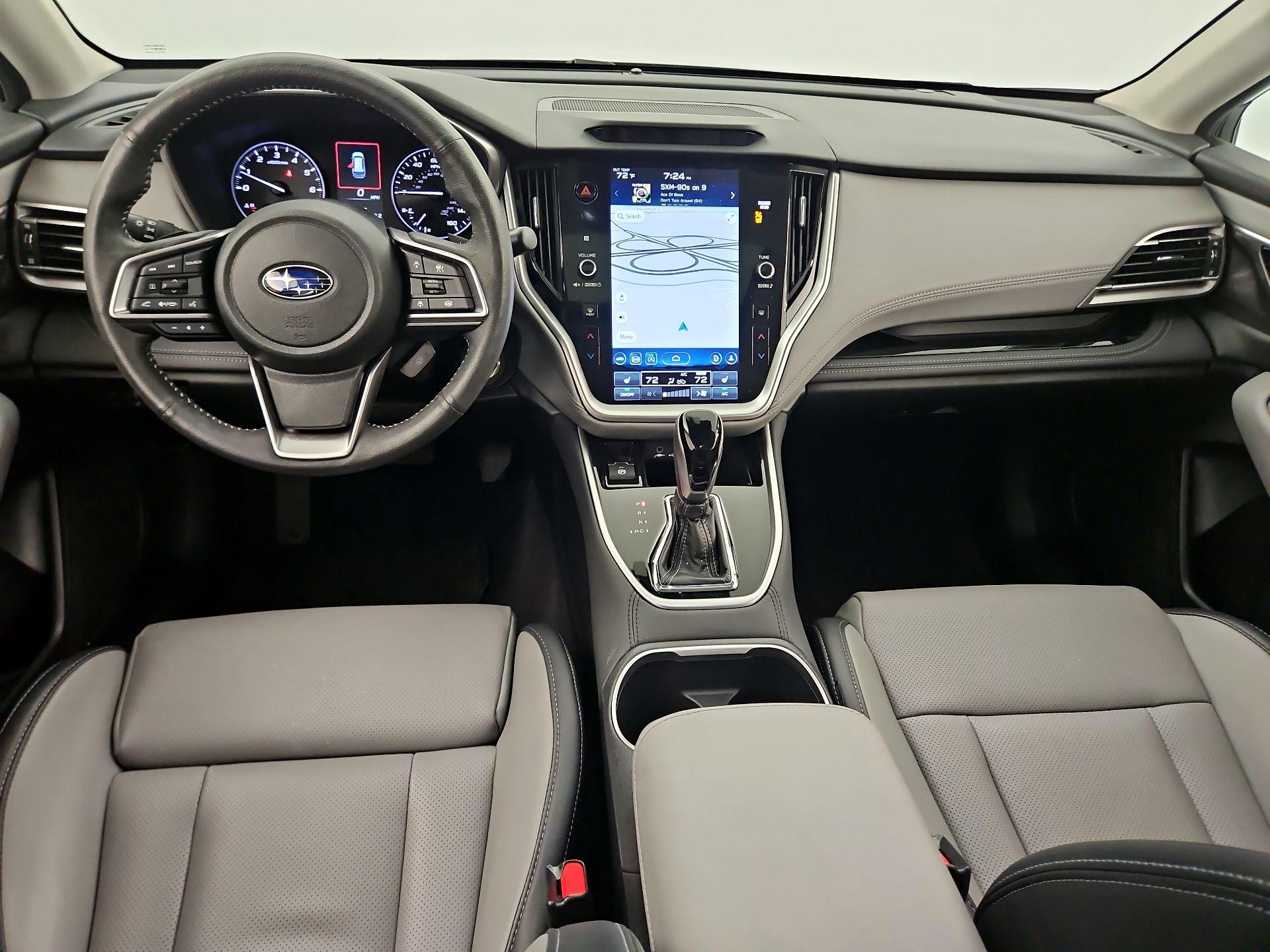 Thumbnail: 2024 Subaru Outback - 9