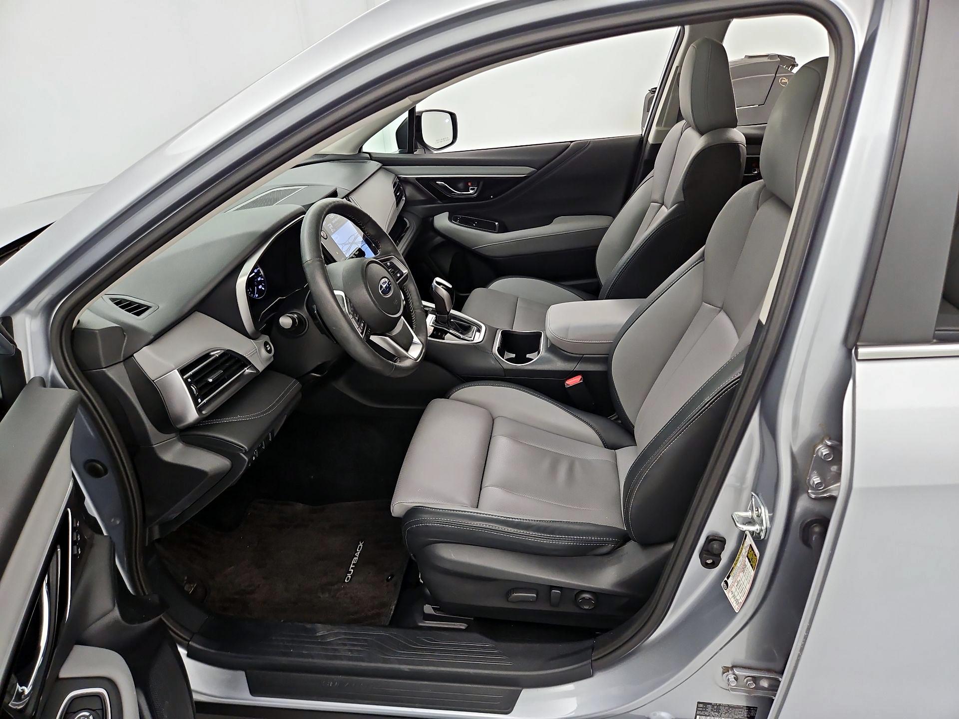 Thumbnail: 2024 Subaru Outback - 11