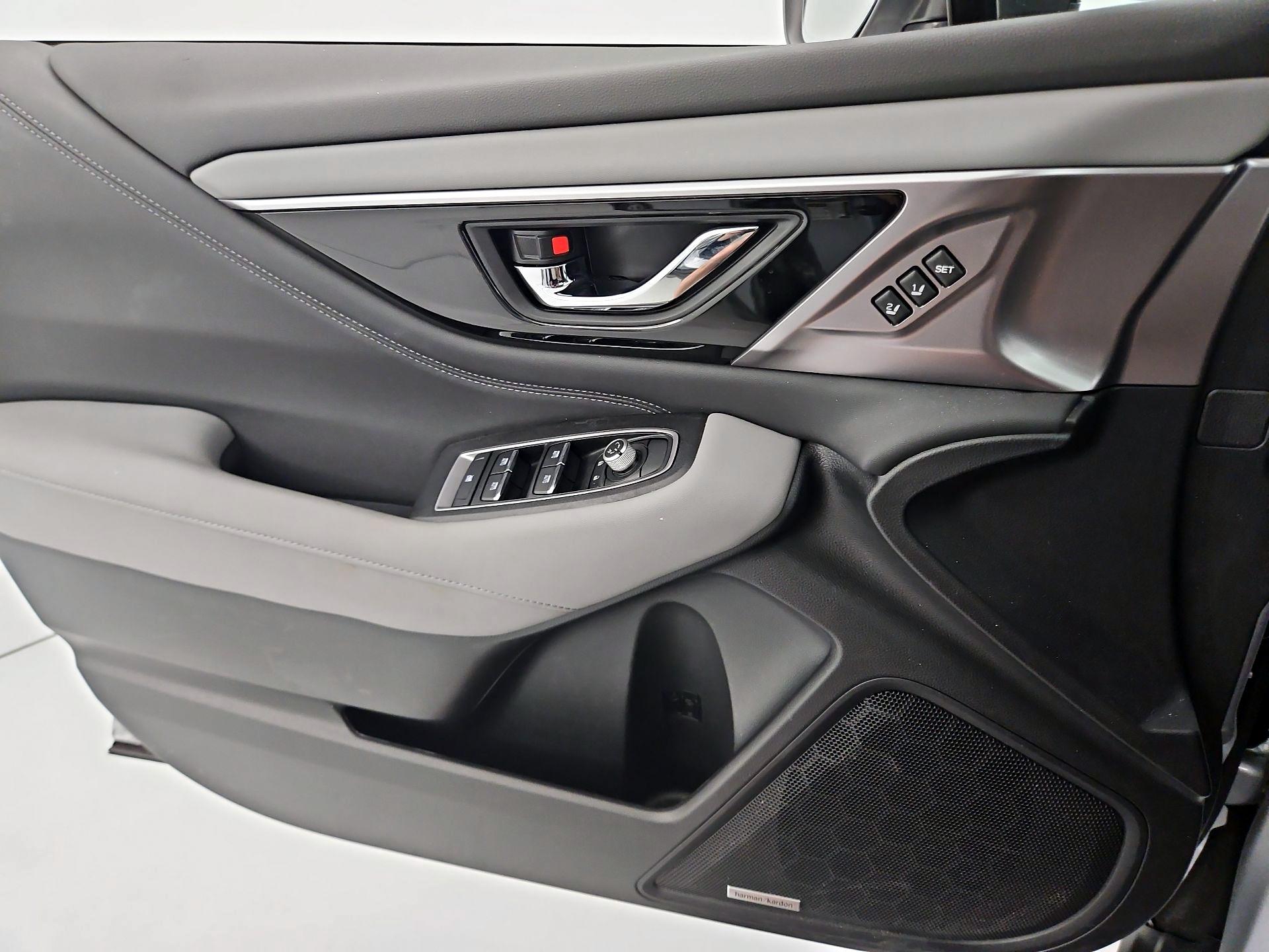 Thumbnail: 2024 Subaru Outback - 12