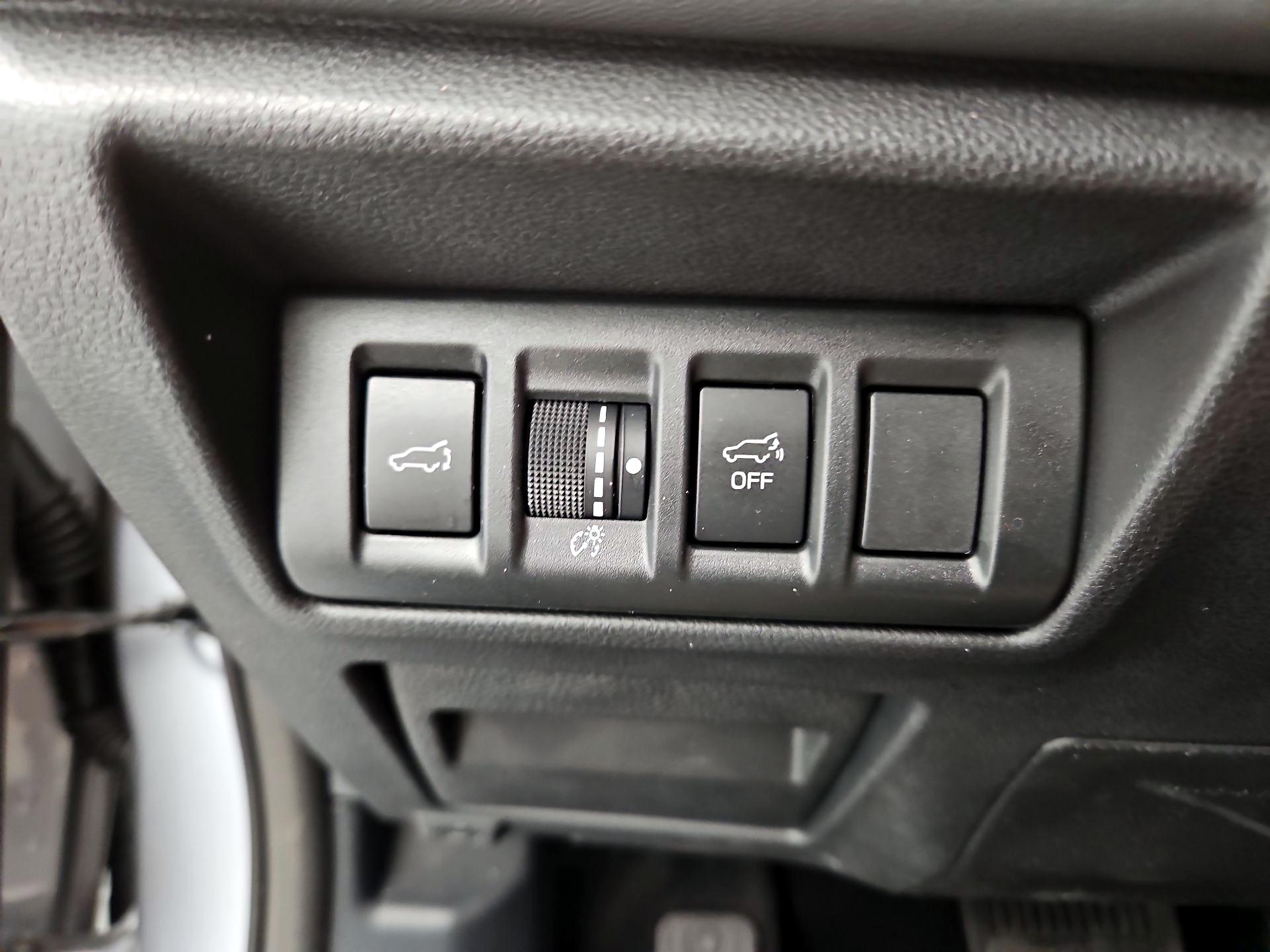 Thumbnail: 2024 Subaru Outback - 13