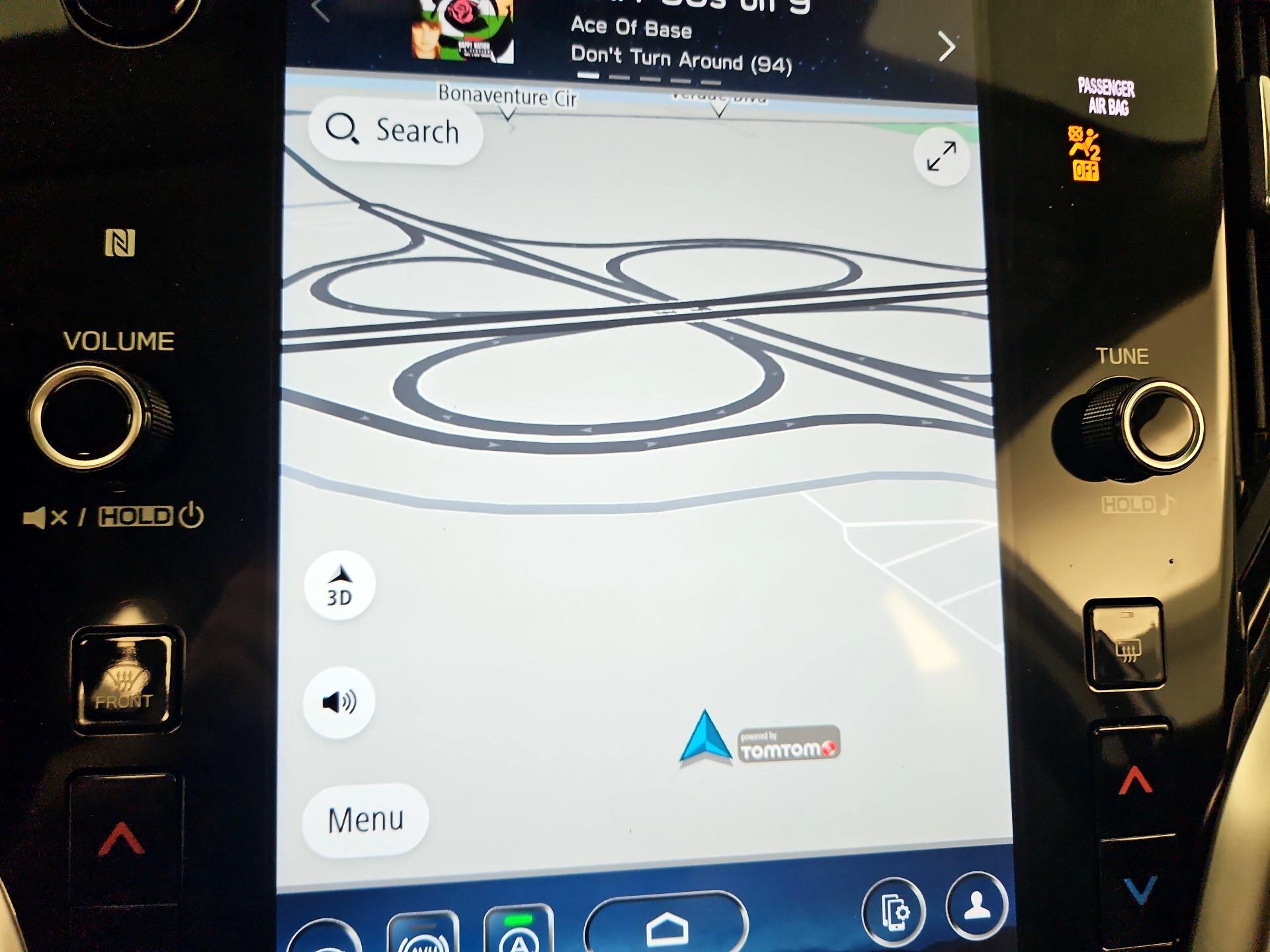 Thumbnail: 2024 Subaru Outback - 14