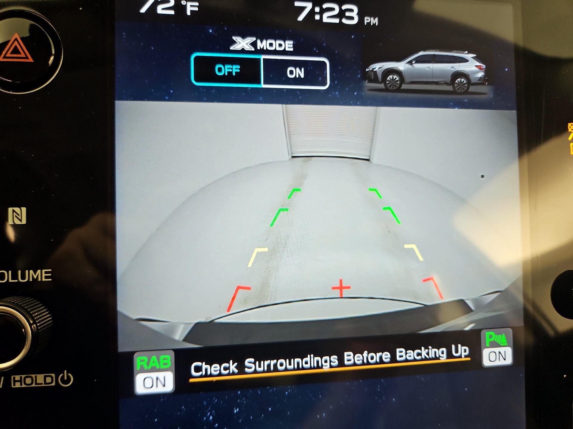 Thumbnail: 2024 Subaru Outback - 15