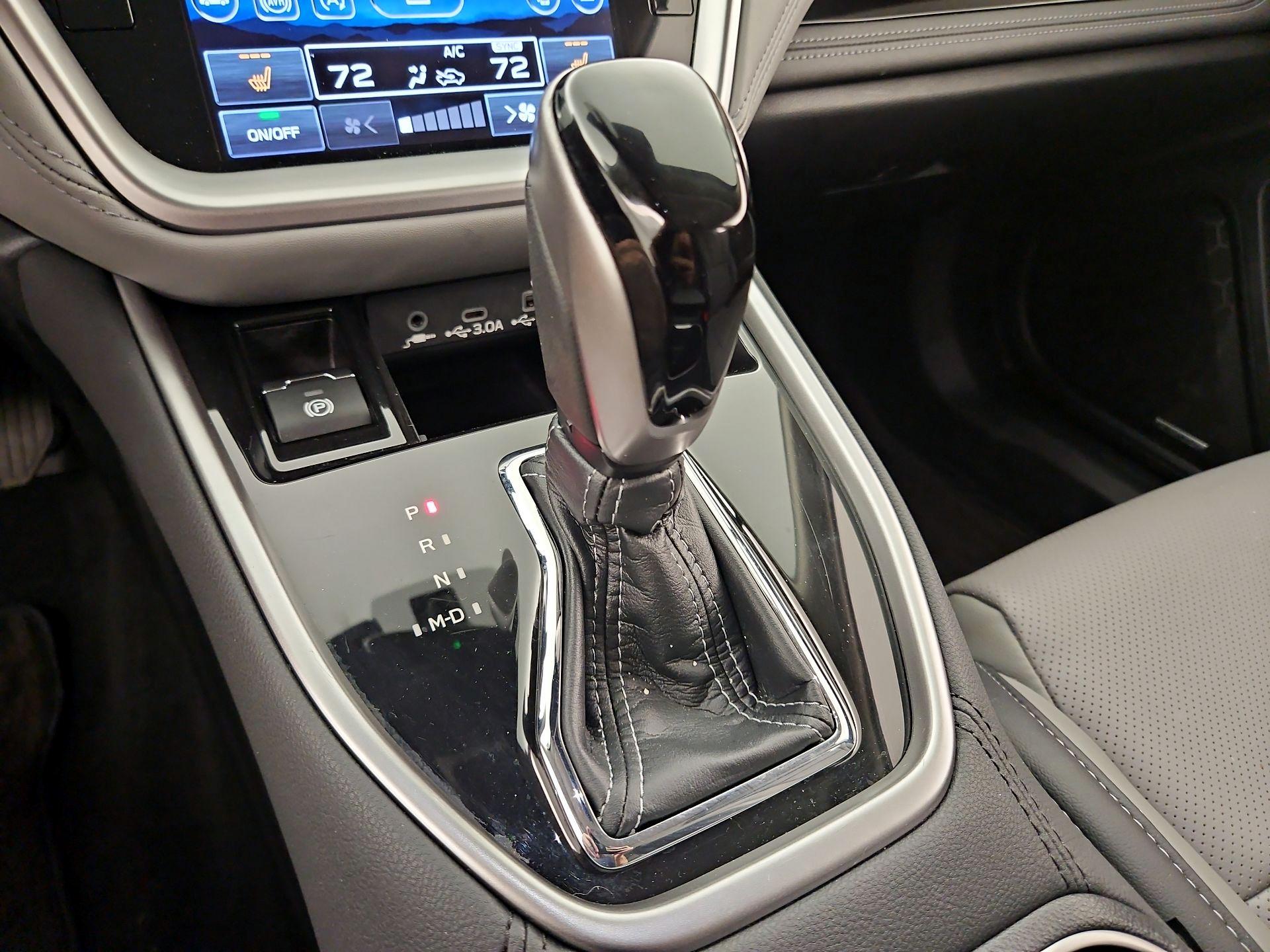 Thumbnail: 2024 Subaru Outback - 18