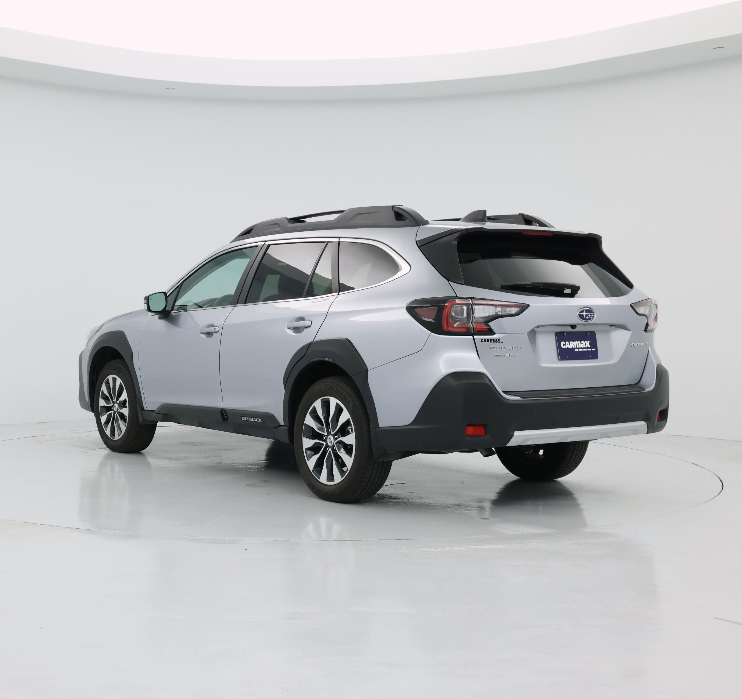 Thumbnail: 2024 Subaru Outback - 2