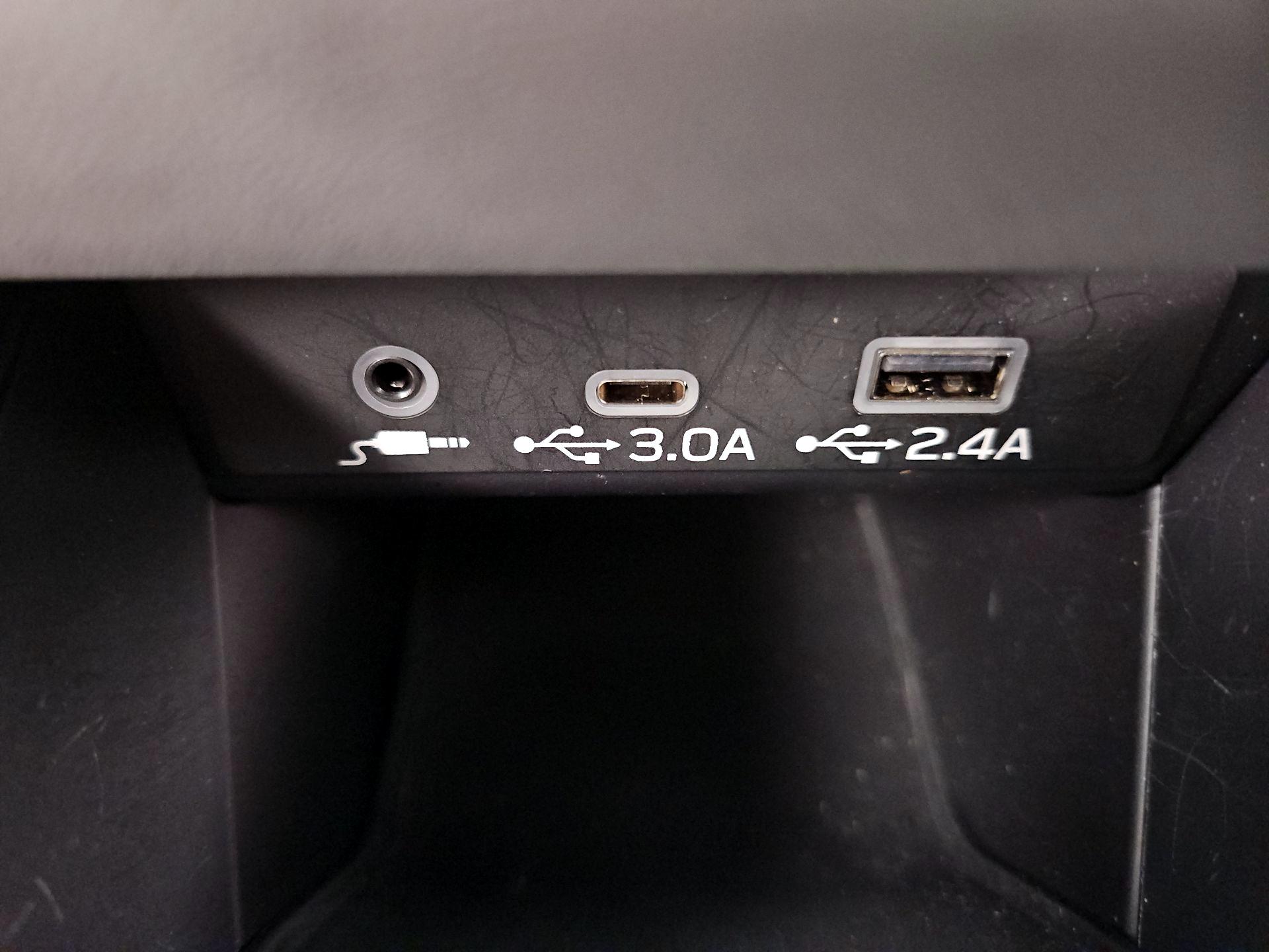 Thumbnail: 2024 Subaru Outback - 19