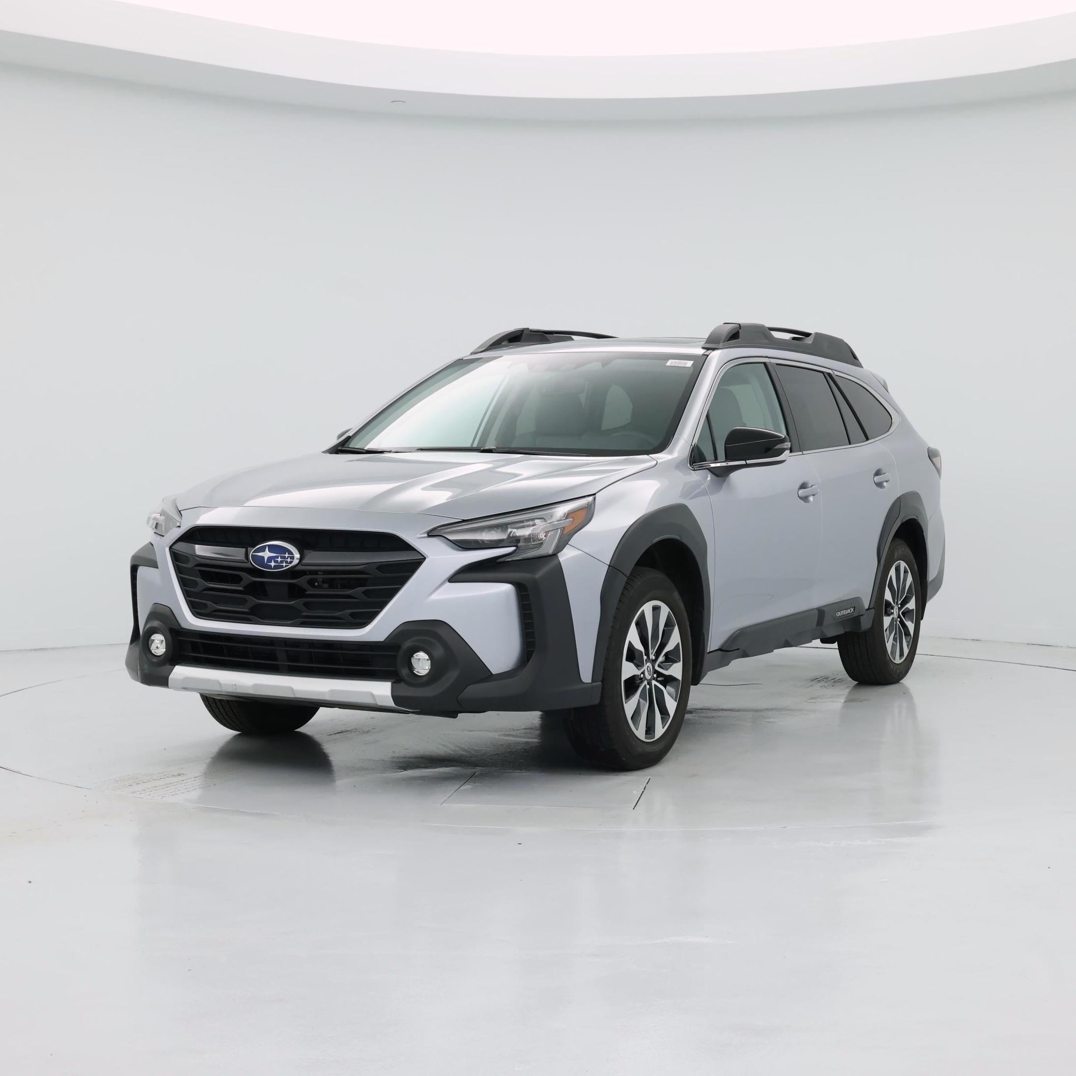 Thumbnail: 2024 Subaru Outback - 4