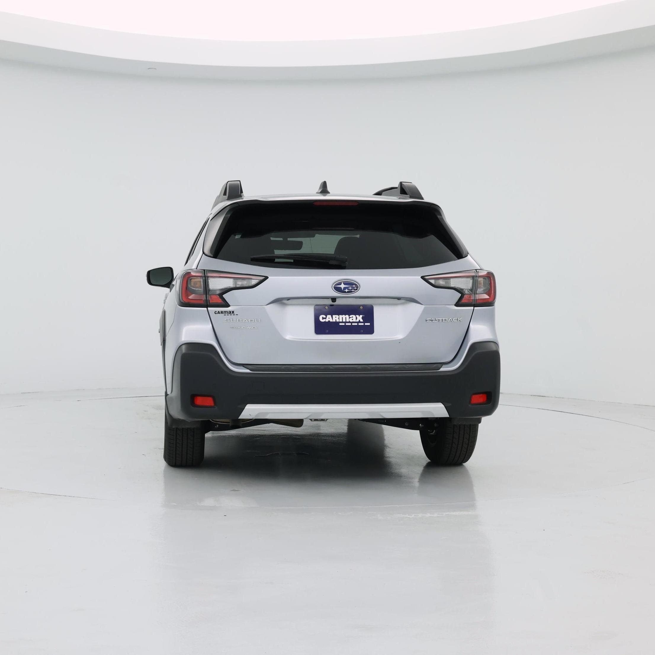 Thumbnail: 2024 Subaru Outback - 6