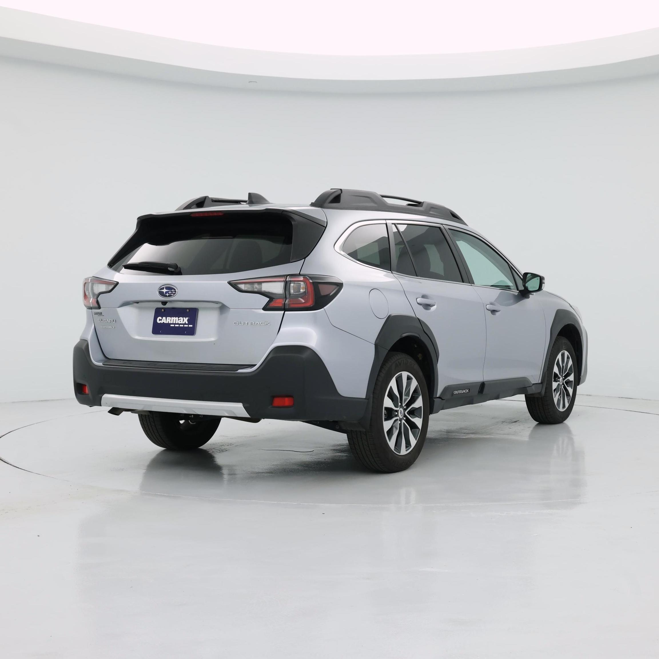 Thumbnail: 2024 Subaru Outback - 8