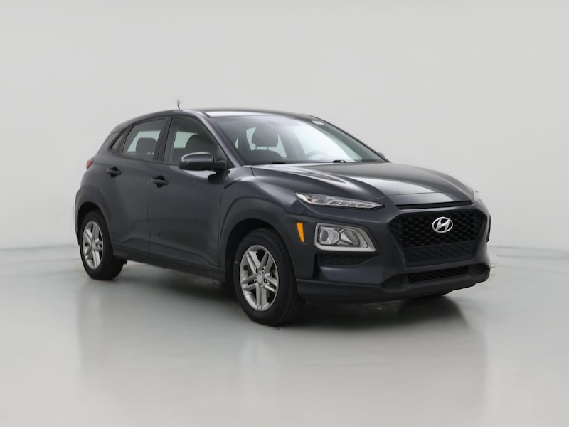 2018 Hyundai Kona SE -
                  Columbia, SC