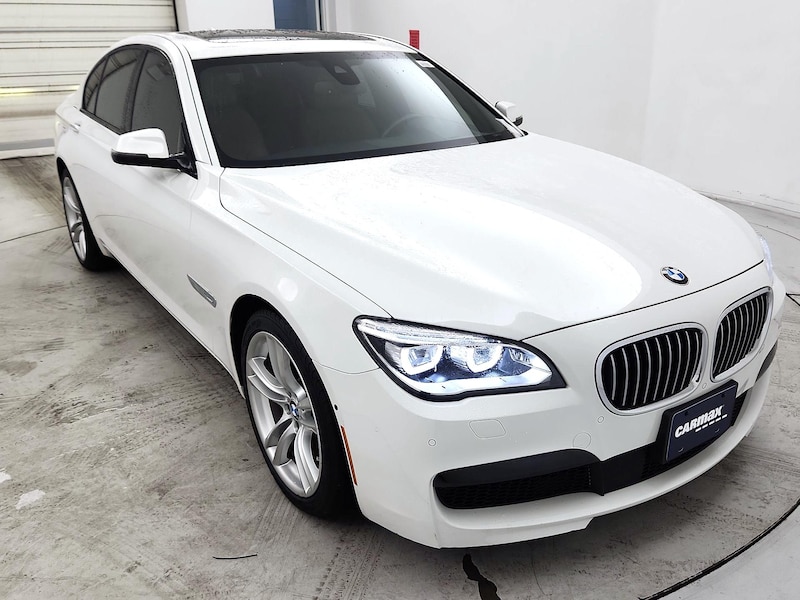 2015 BMW 7 Series 750i -
                  Jacksonville, FL
