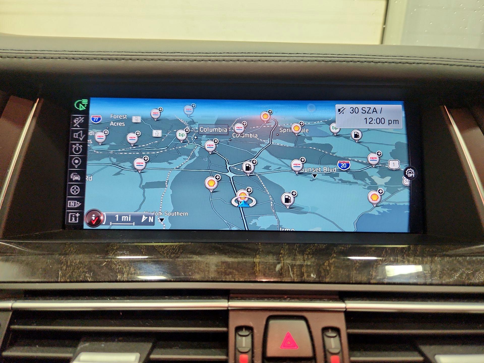 Thumbnail: 2015 BMW 7 Series - 12