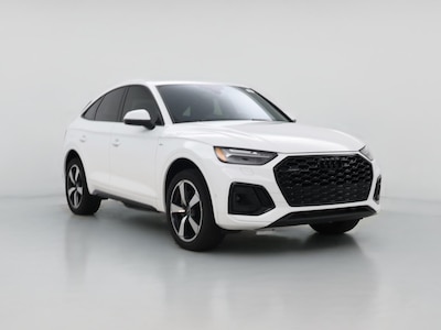 2023 Audi Q5 Sportback S-Line Prestige
