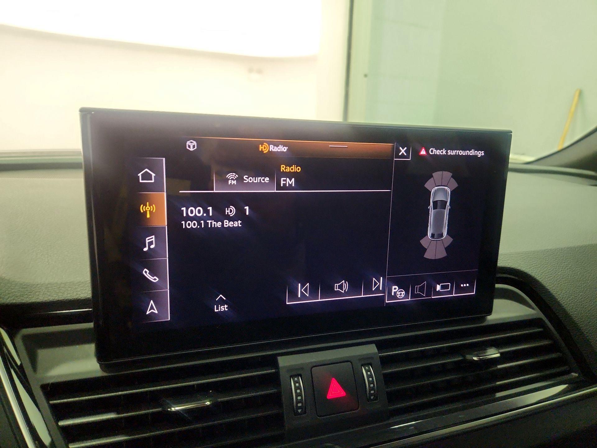 Thumbnail: 2023 Audi Q5 - 16