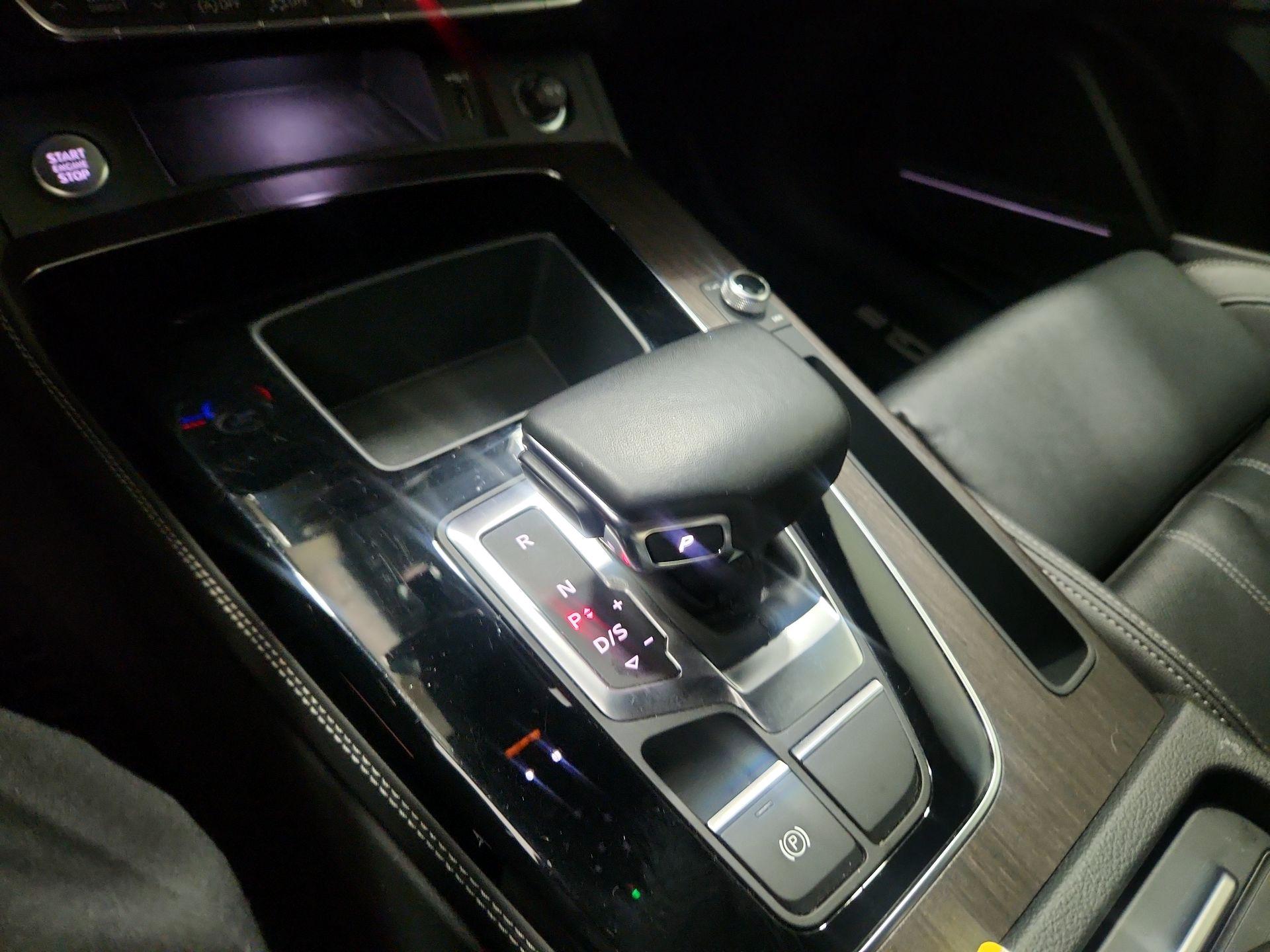 Thumbnail: 2023 Audi Q5 - 18