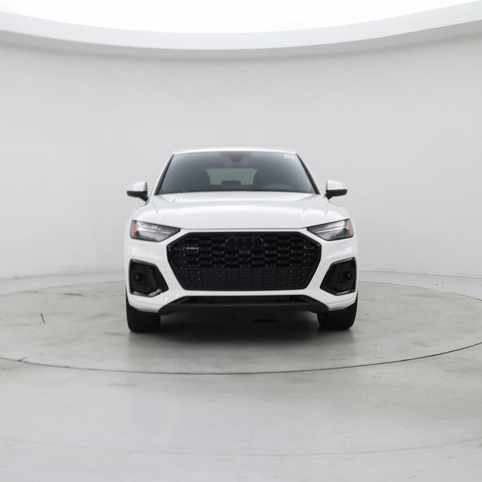 Thumbnail: 2023 Audi Q5 - 5