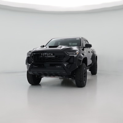 2024 Toyota Tacoma Hybrid TRD Pro
