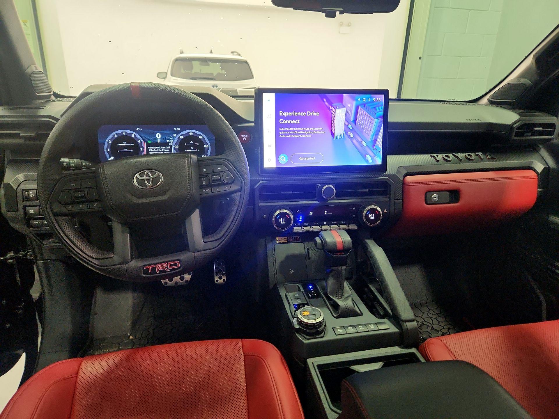 Thumbnail: 2024 Toyota Tacoma - 9