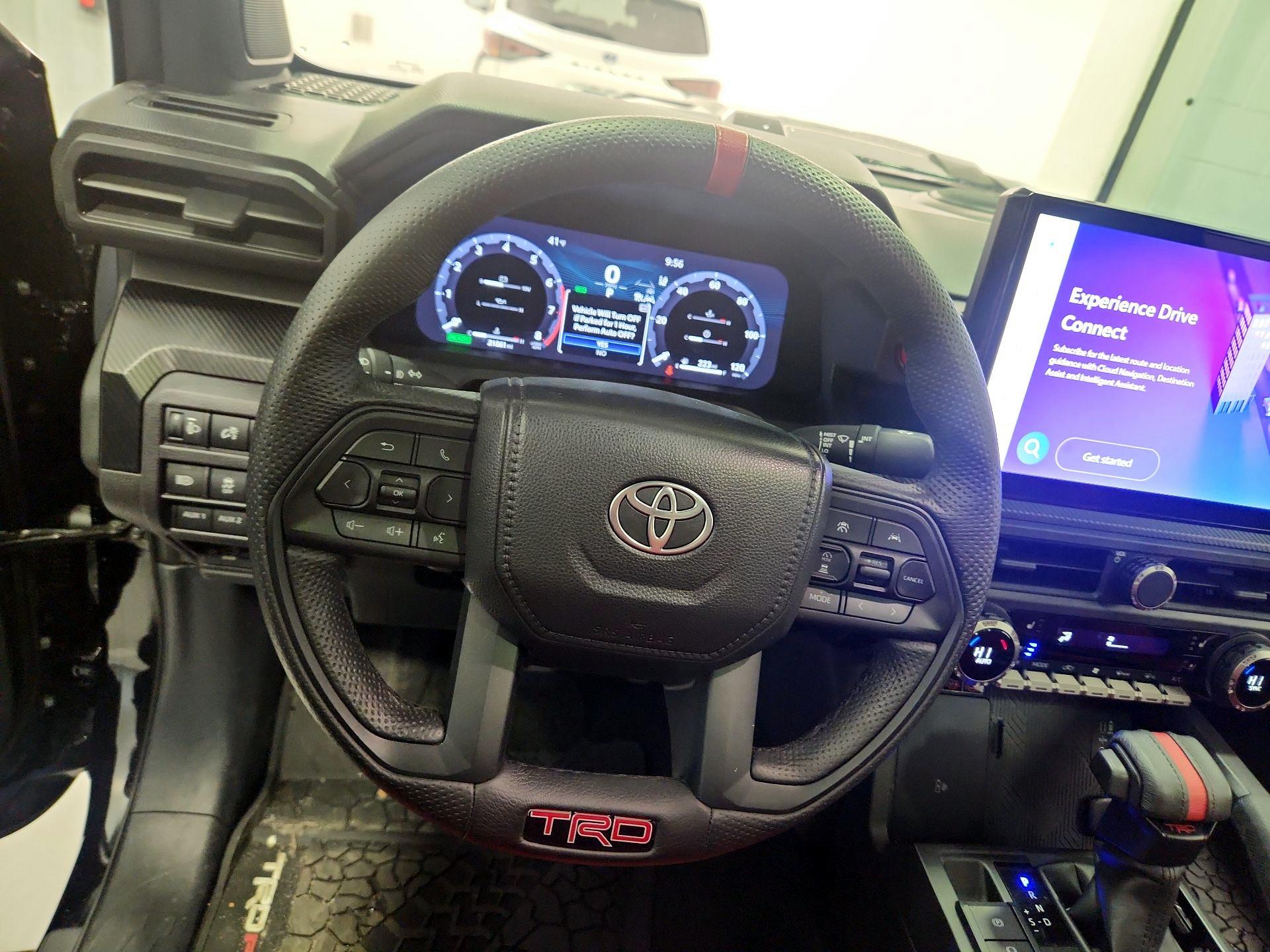 Thumbnail: 2024 Toyota Tacoma - 10