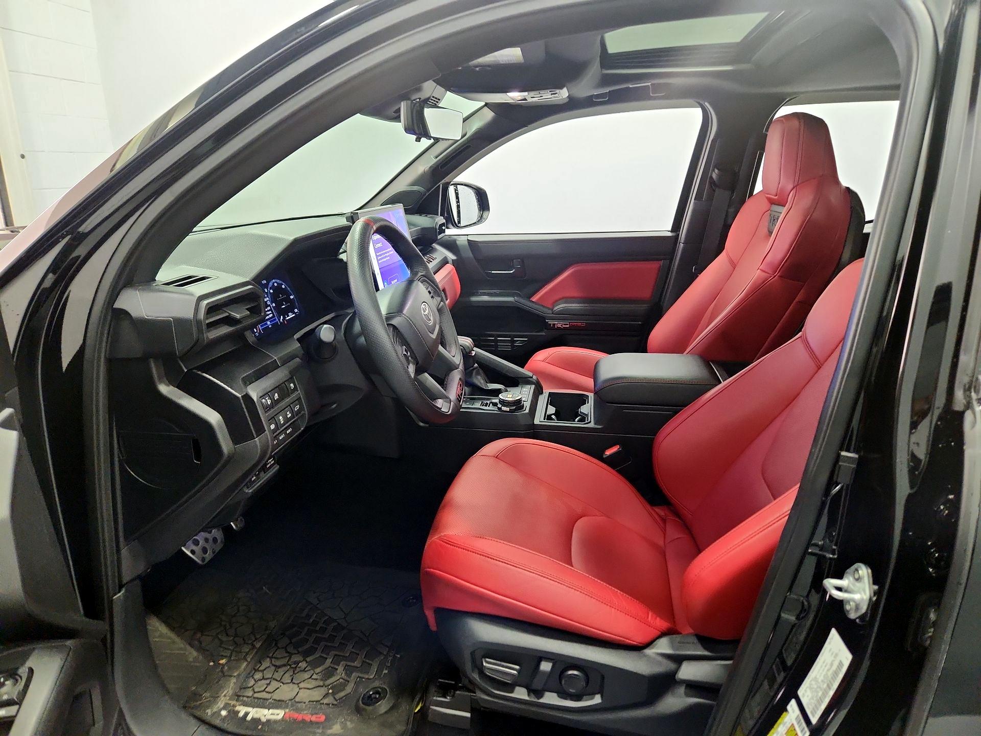 Thumbnail: 2024 Toyota Tacoma - 11