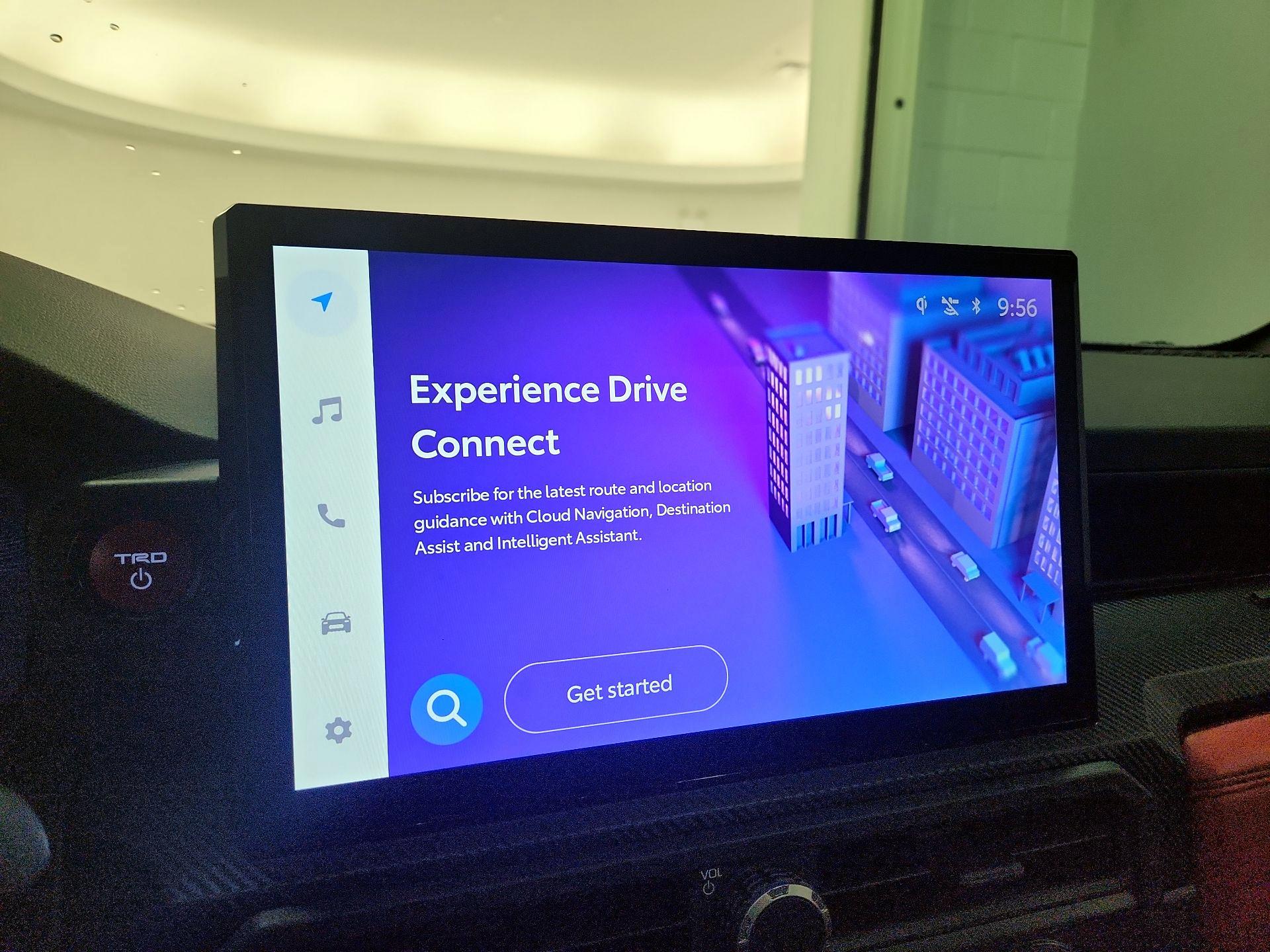 Thumbnail: 2024 Toyota Tacoma - 14