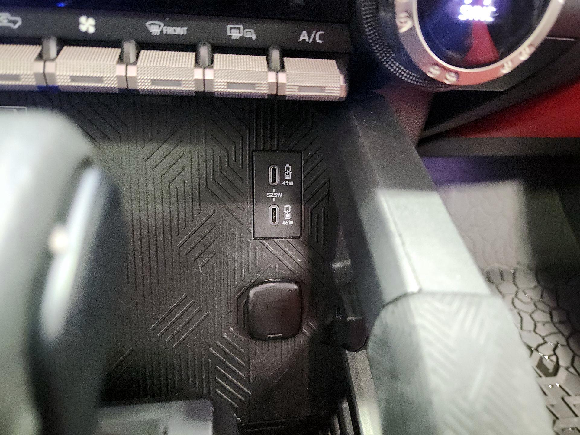 Thumbnail: 2024 Toyota Tacoma - 19