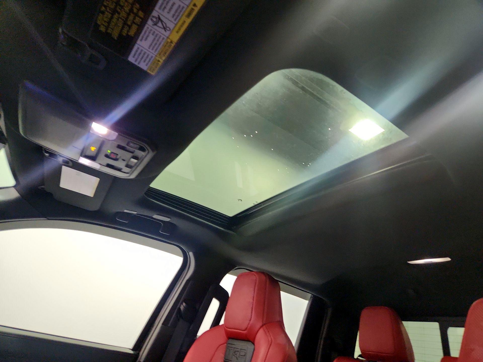 Thumbnail: 2024 Toyota Tacoma - 20