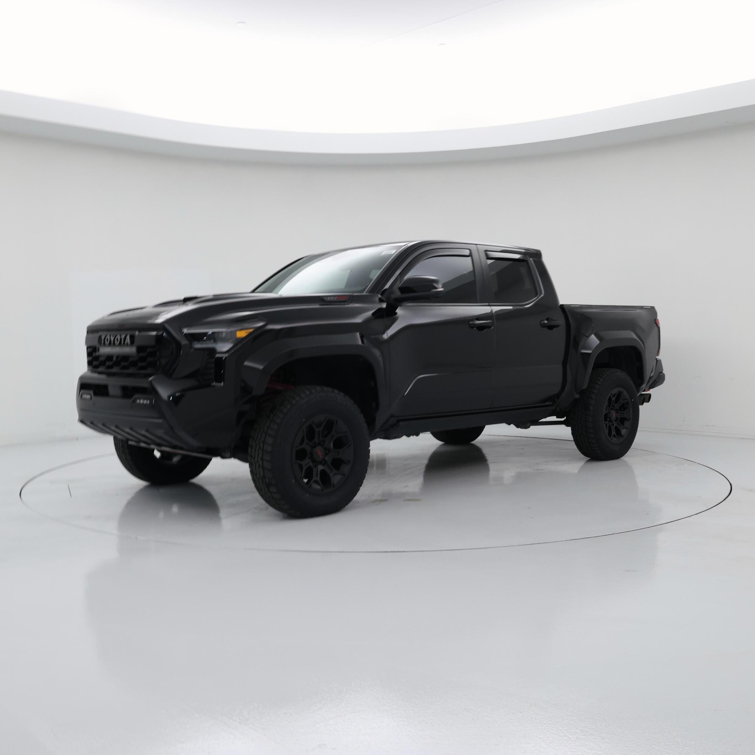 Thumbnail: 2024 Toyota Tacoma - 5