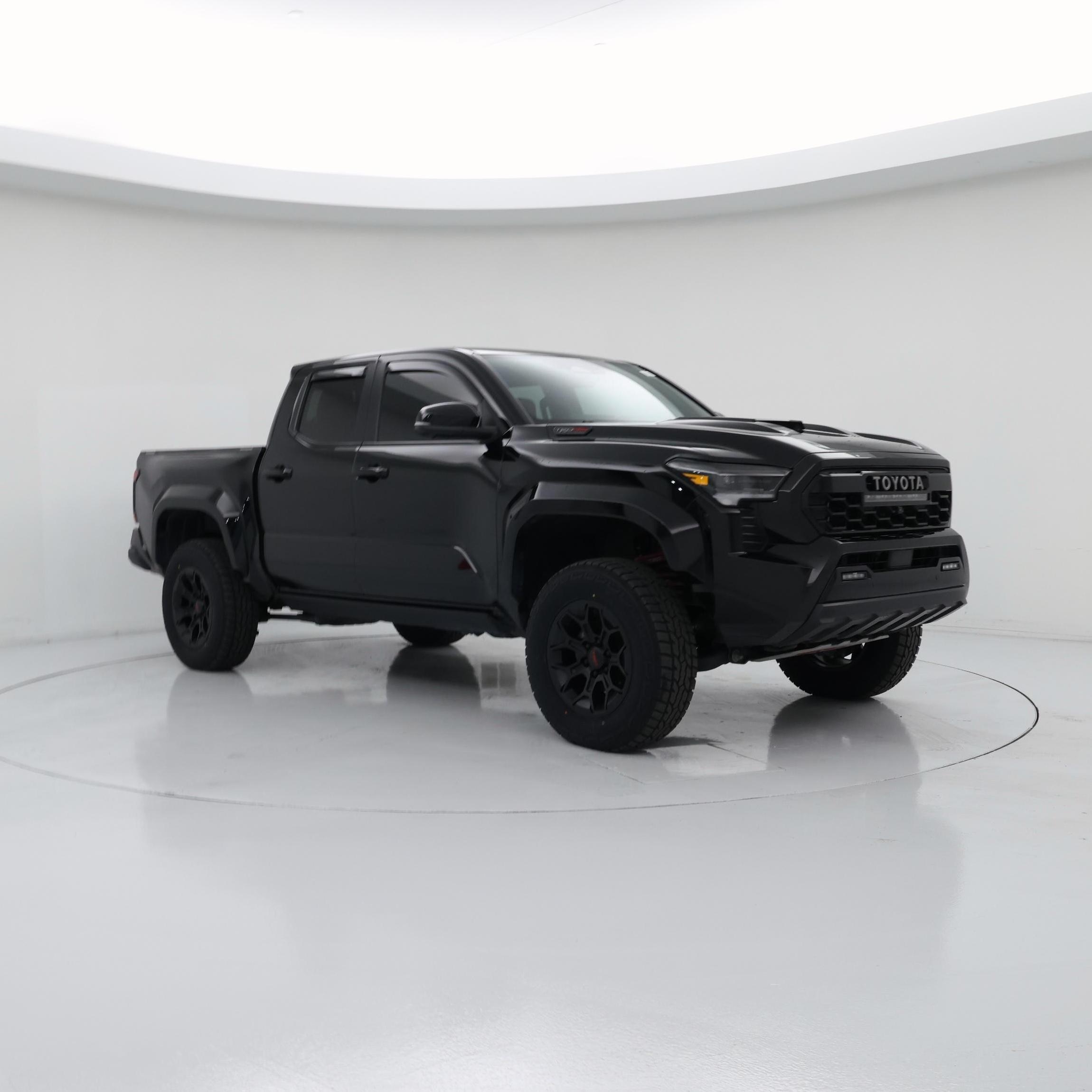 Thumbnail: 2024 Toyota Tacoma - 7
