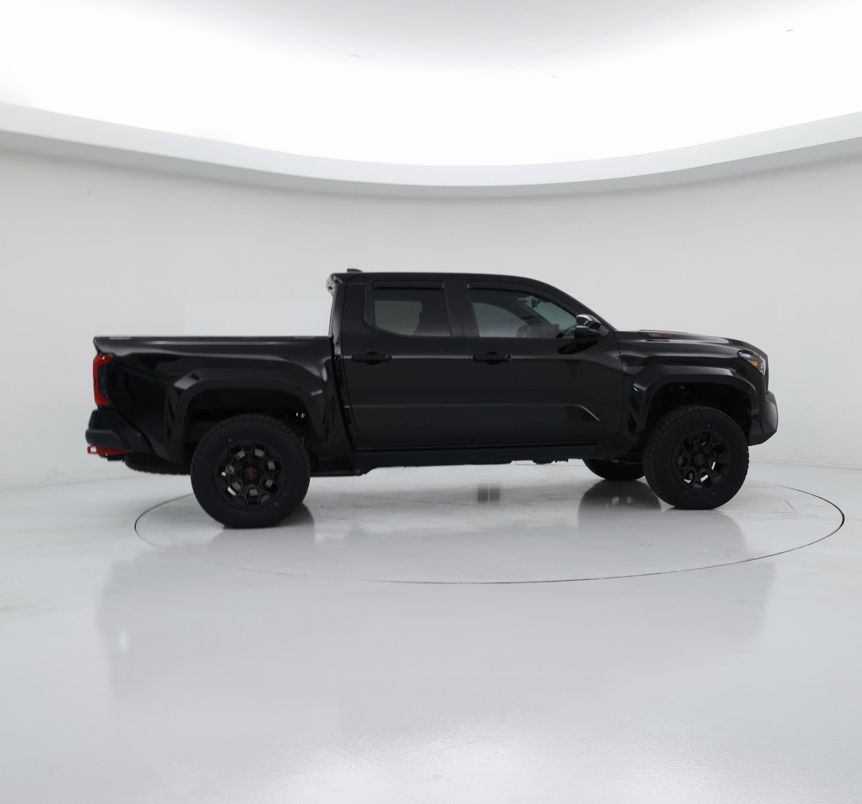 Thumbnail: 2024 Toyota Tacoma - 8