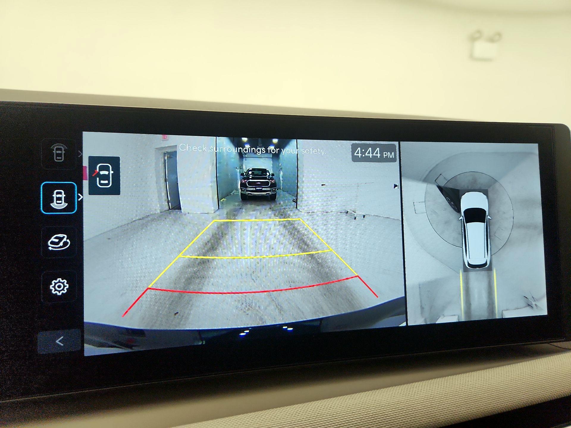 Thumbnail: 2025 Hyundai Tucson - 12