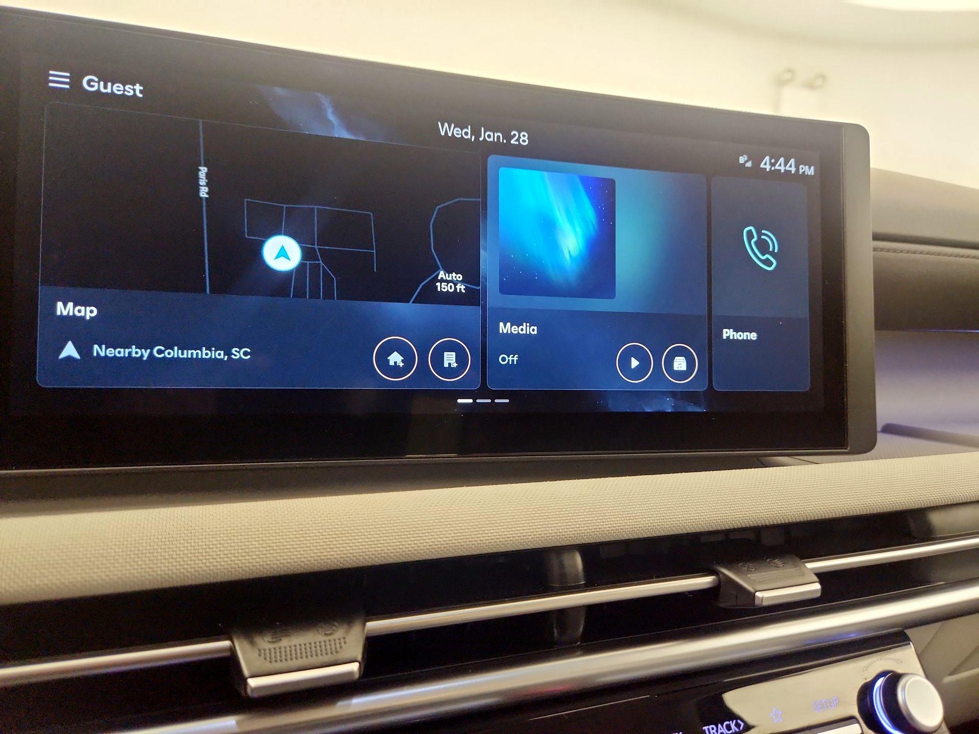 Thumbnail: 2025 Hyundai Tucson - 13