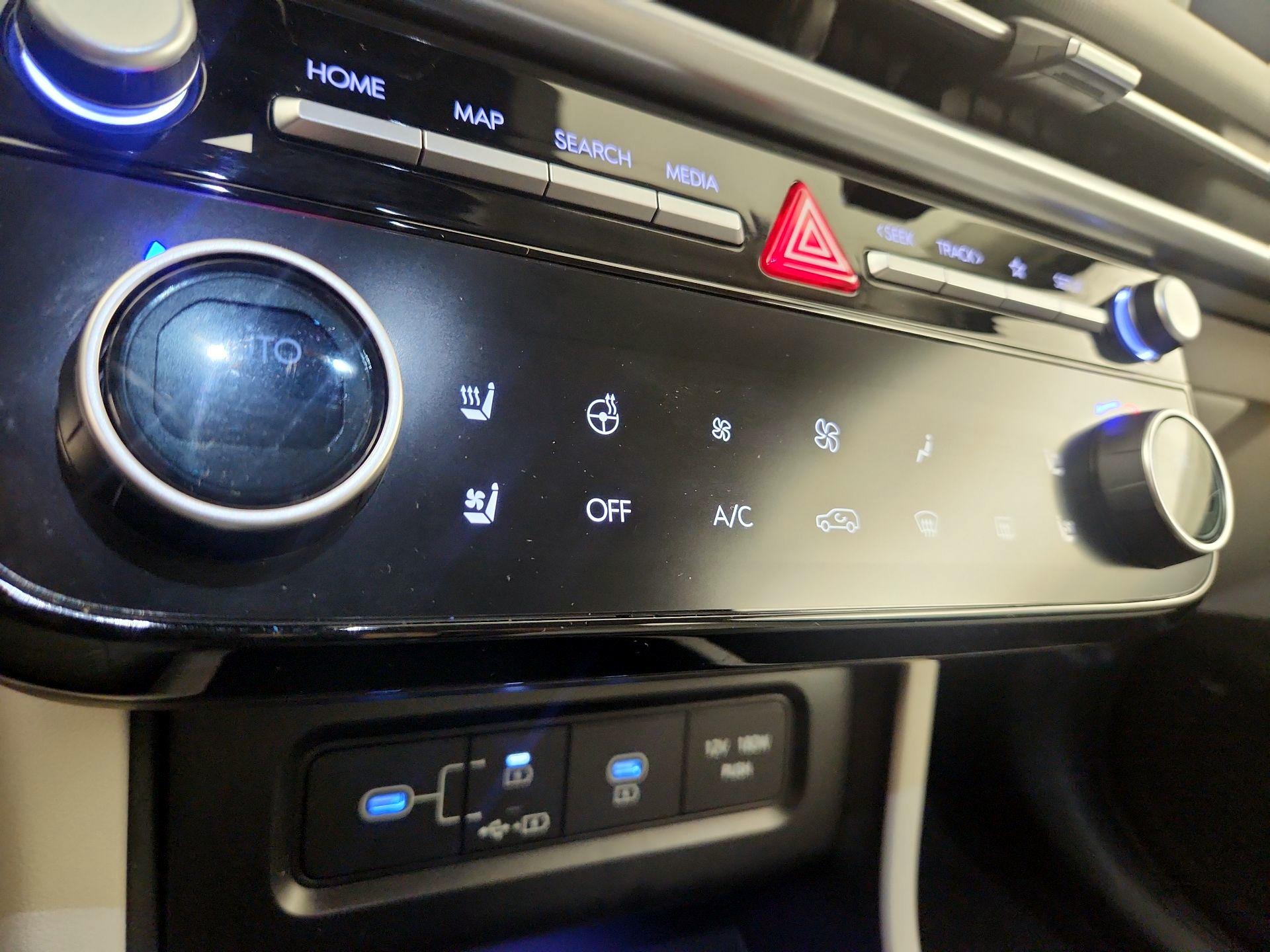 Thumbnail: 2025 Hyundai Tucson - 14