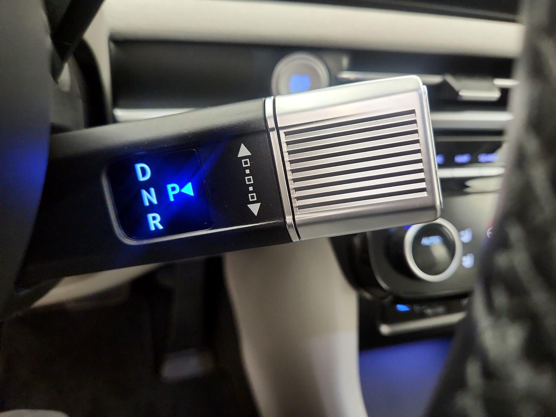 Thumbnail: 2025 Hyundai Tucson - 15