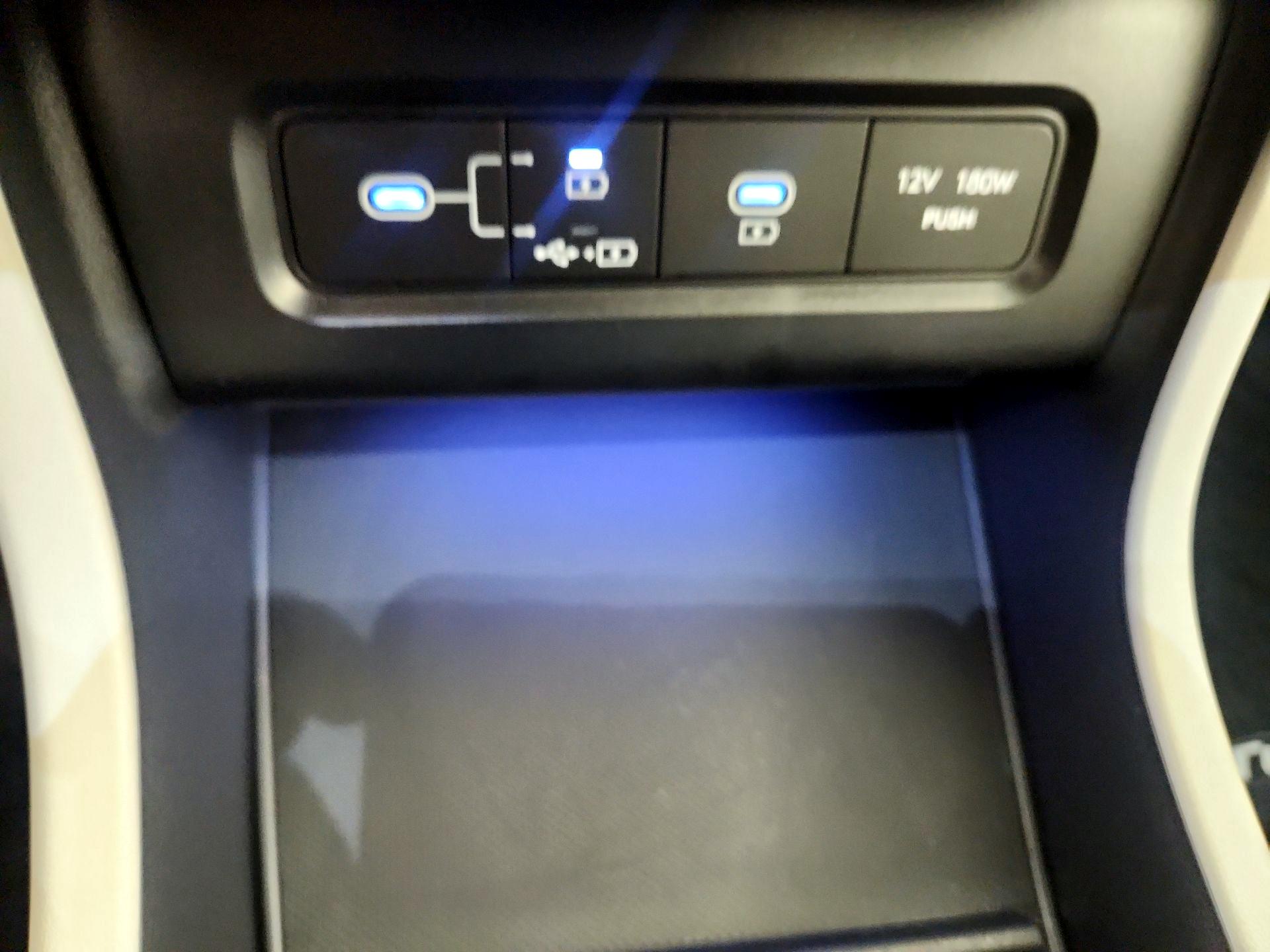 Thumbnail: 2025 Hyundai Tucson - 16