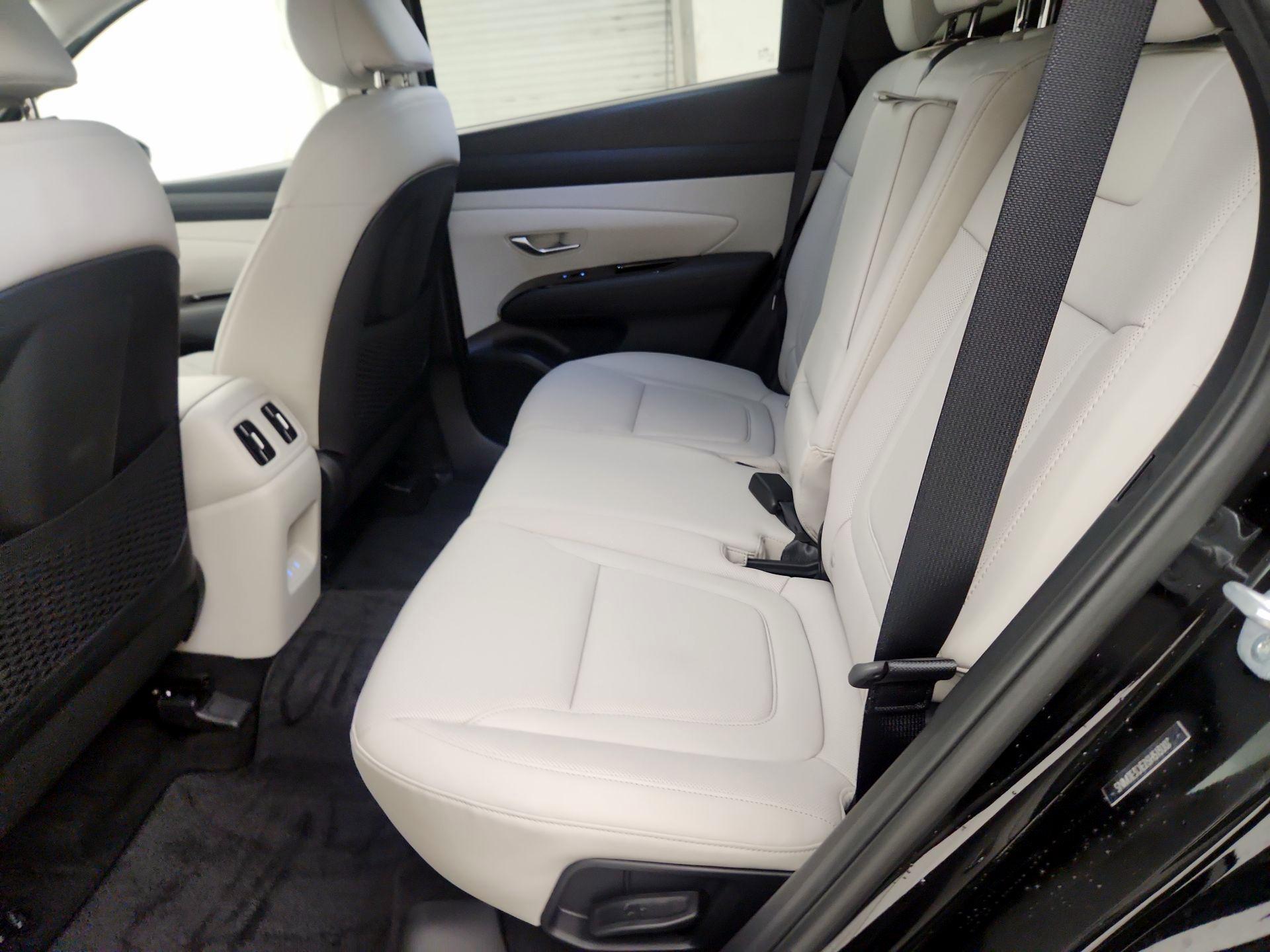 Thumbnail: 2025 Hyundai Tucson - 17