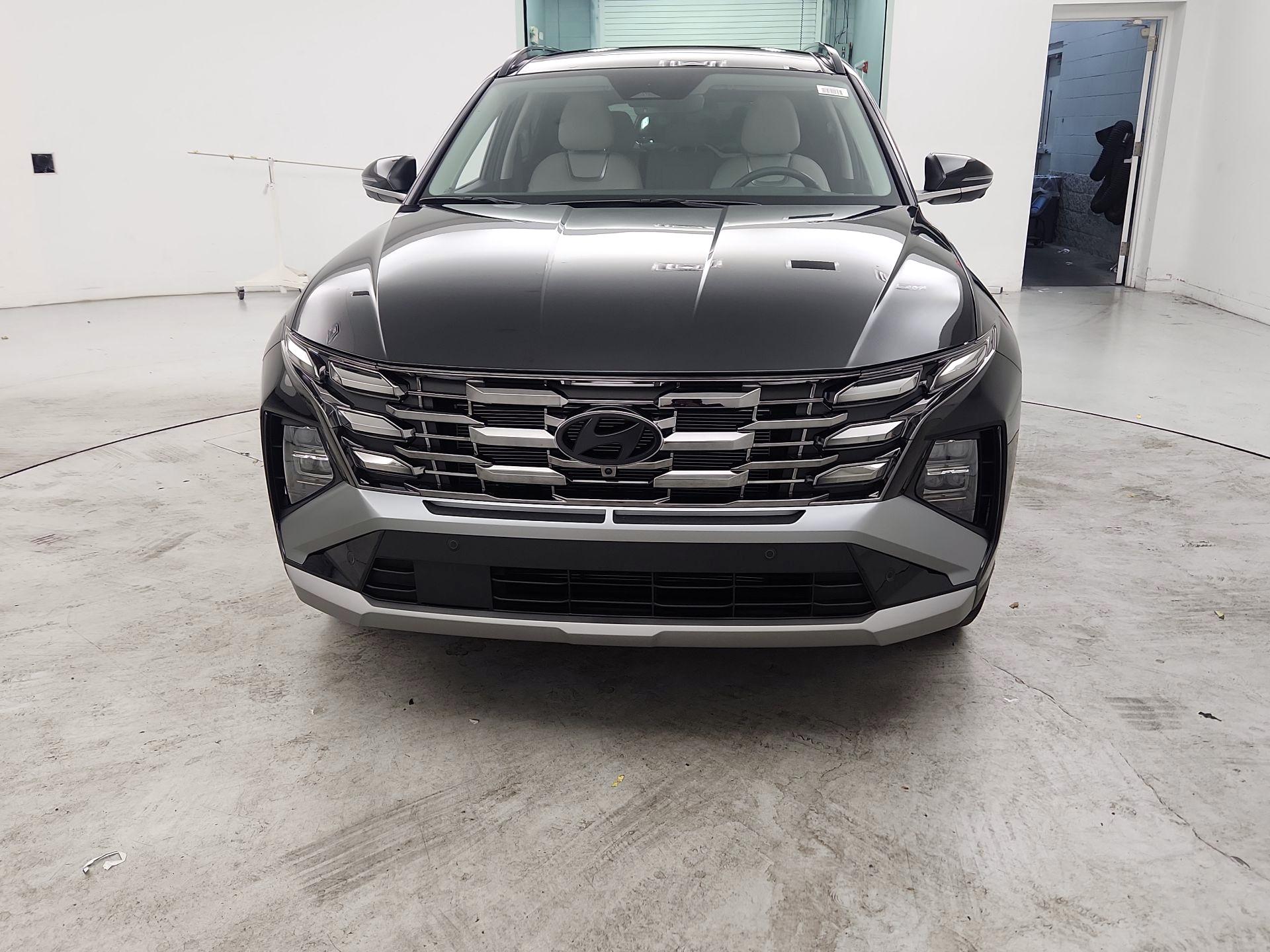 Thumbnail: 2025 Hyundai Tucson - 2