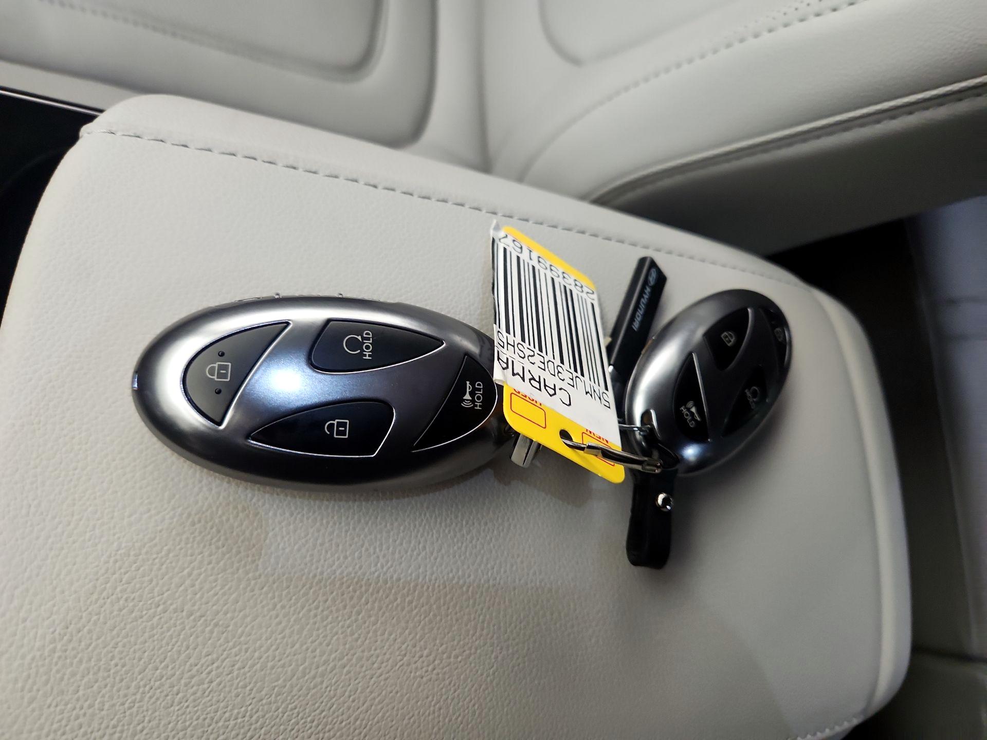 Thumbnail: 2025 Hyundai Tucson - 20