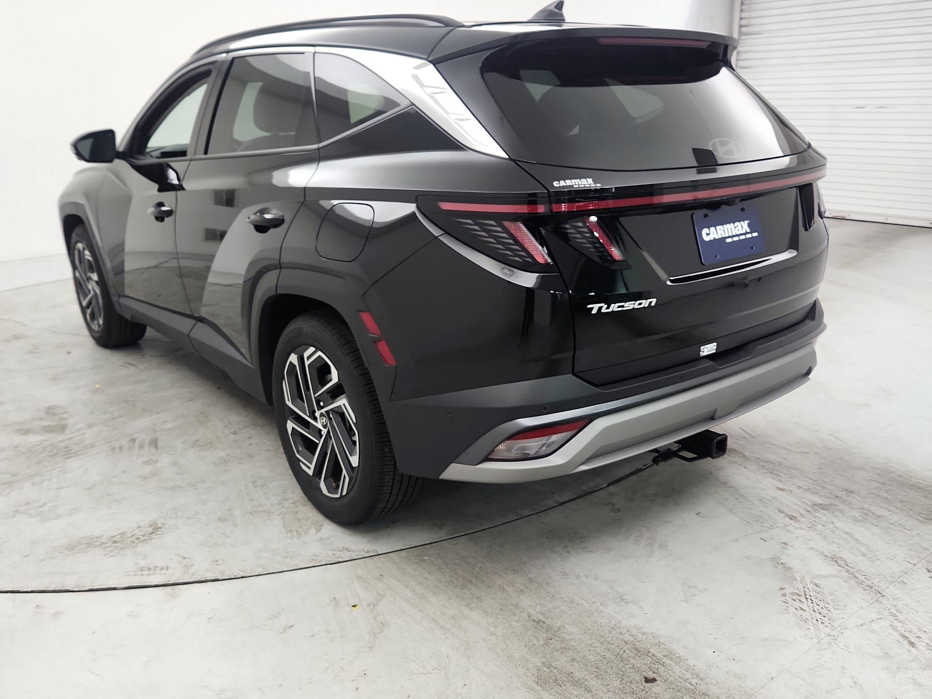 Thumbnail: 2025 Hyundai Tucson - 7