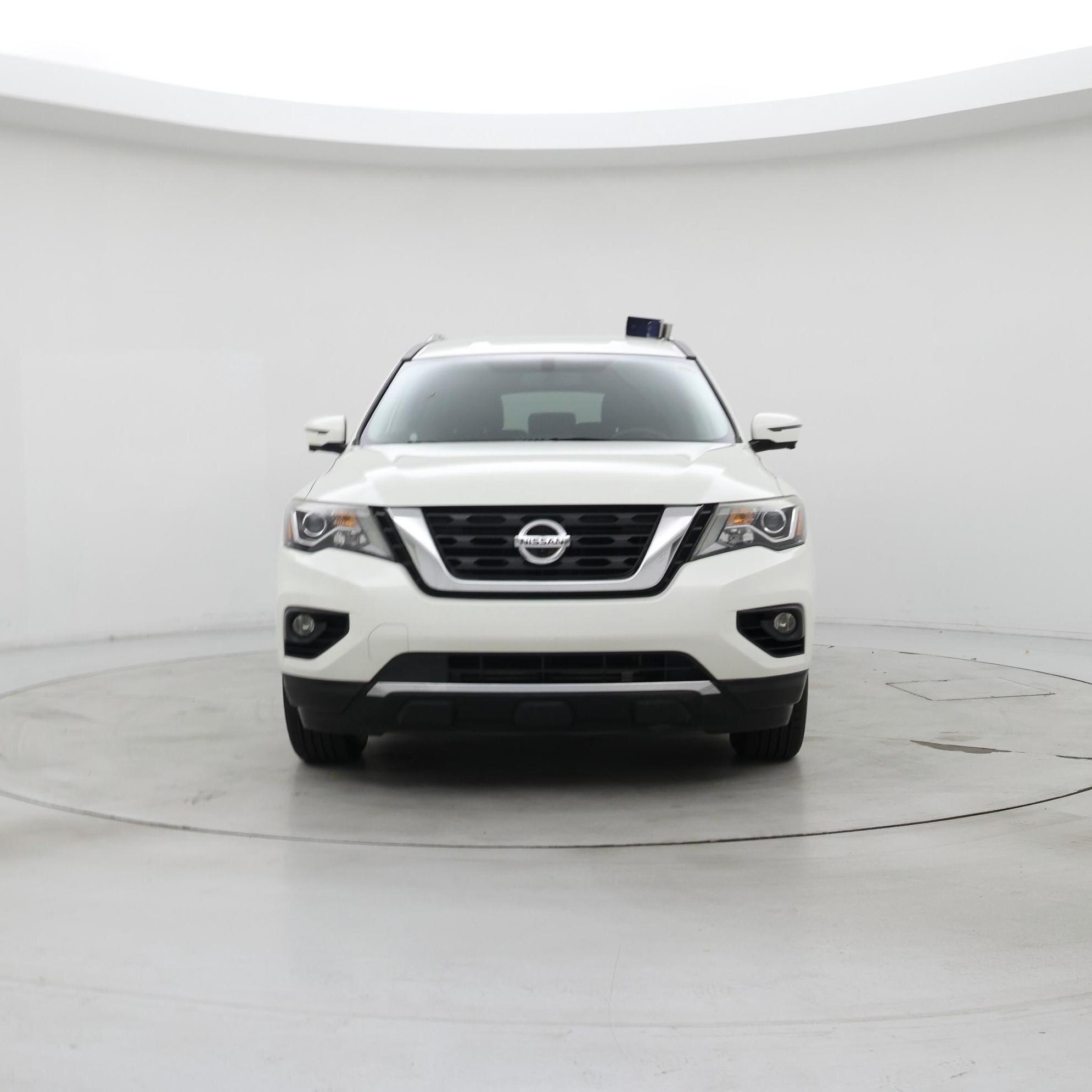 Thumbnail: 2018 Nissan Pathfinder - 5