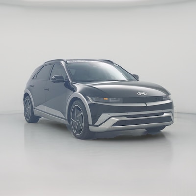 2025 Hyundai Ioniq 5 Limited