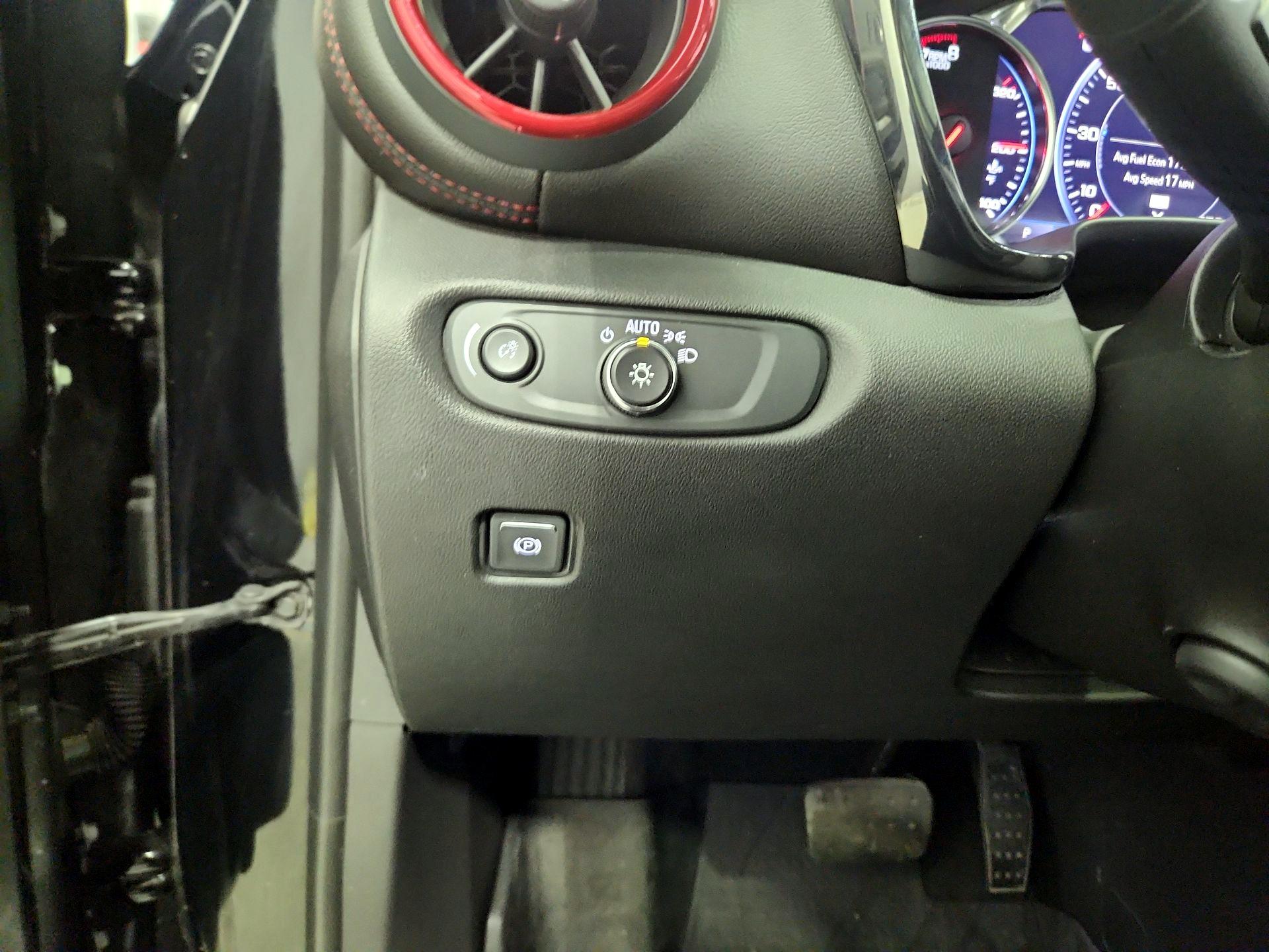 Thumbnail: 2022 Chevrolet Blazer - 13